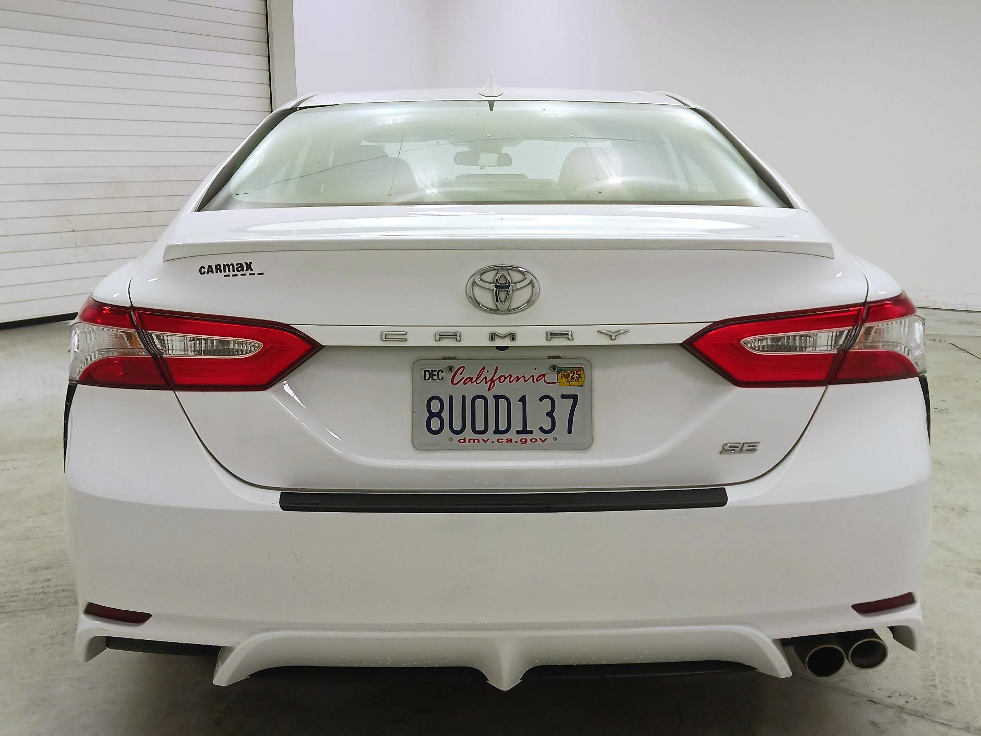 Thumbnail: 2020 Toyota Camry - 6