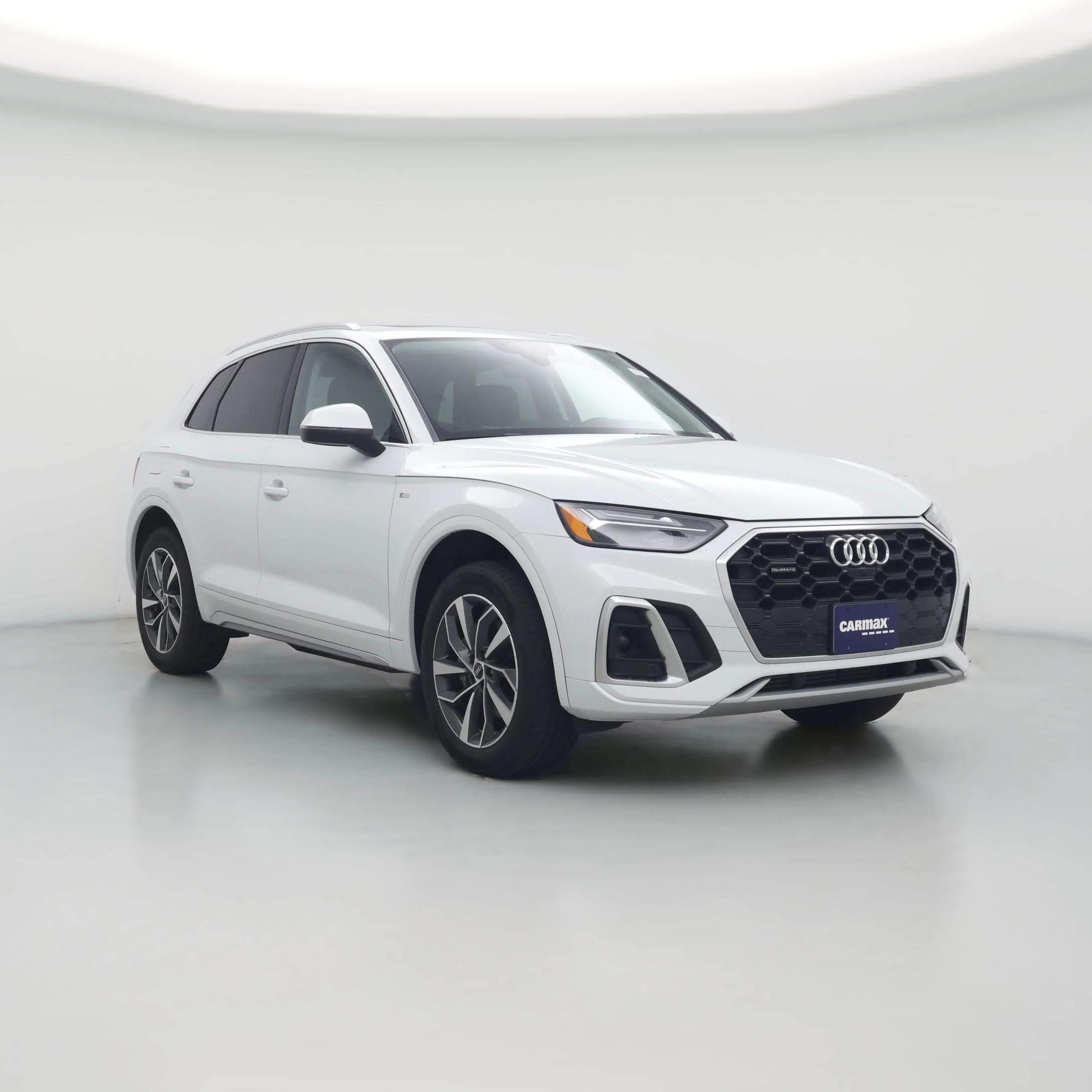 Thumbnail: 2023 Audi Q5 - 1