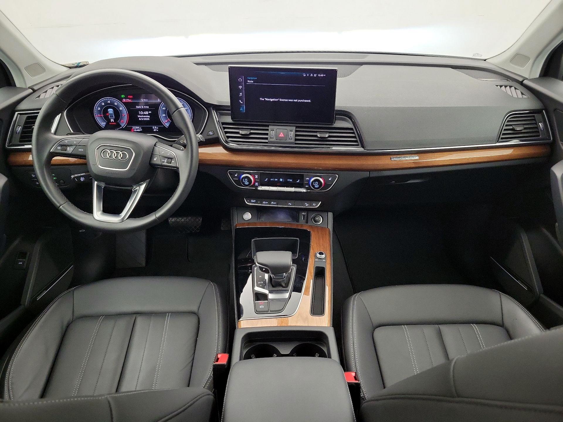 Thumbnail: 2023 Audi Q5 - 9