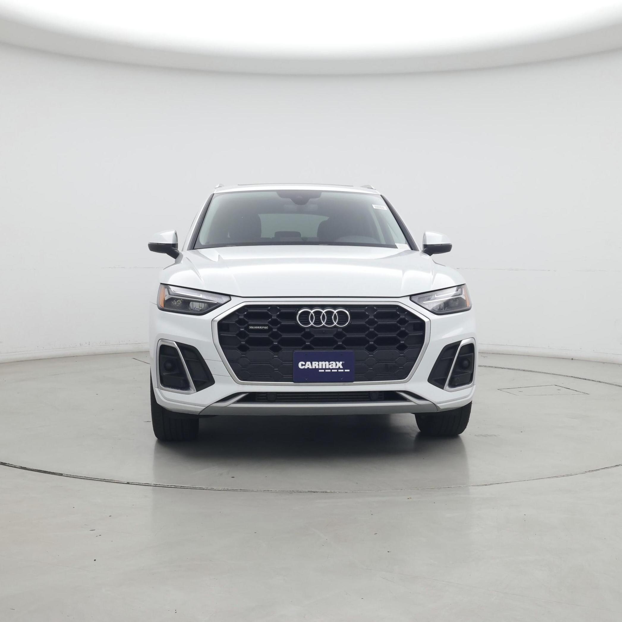 Thumbnail: 2023 Audi Q5 - 5