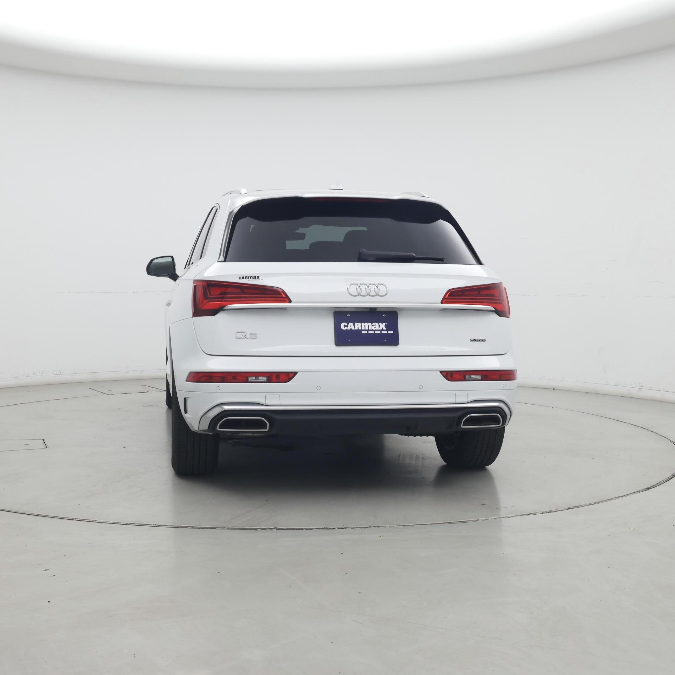 Thumbnail: 2023 Audi Q5 - 6