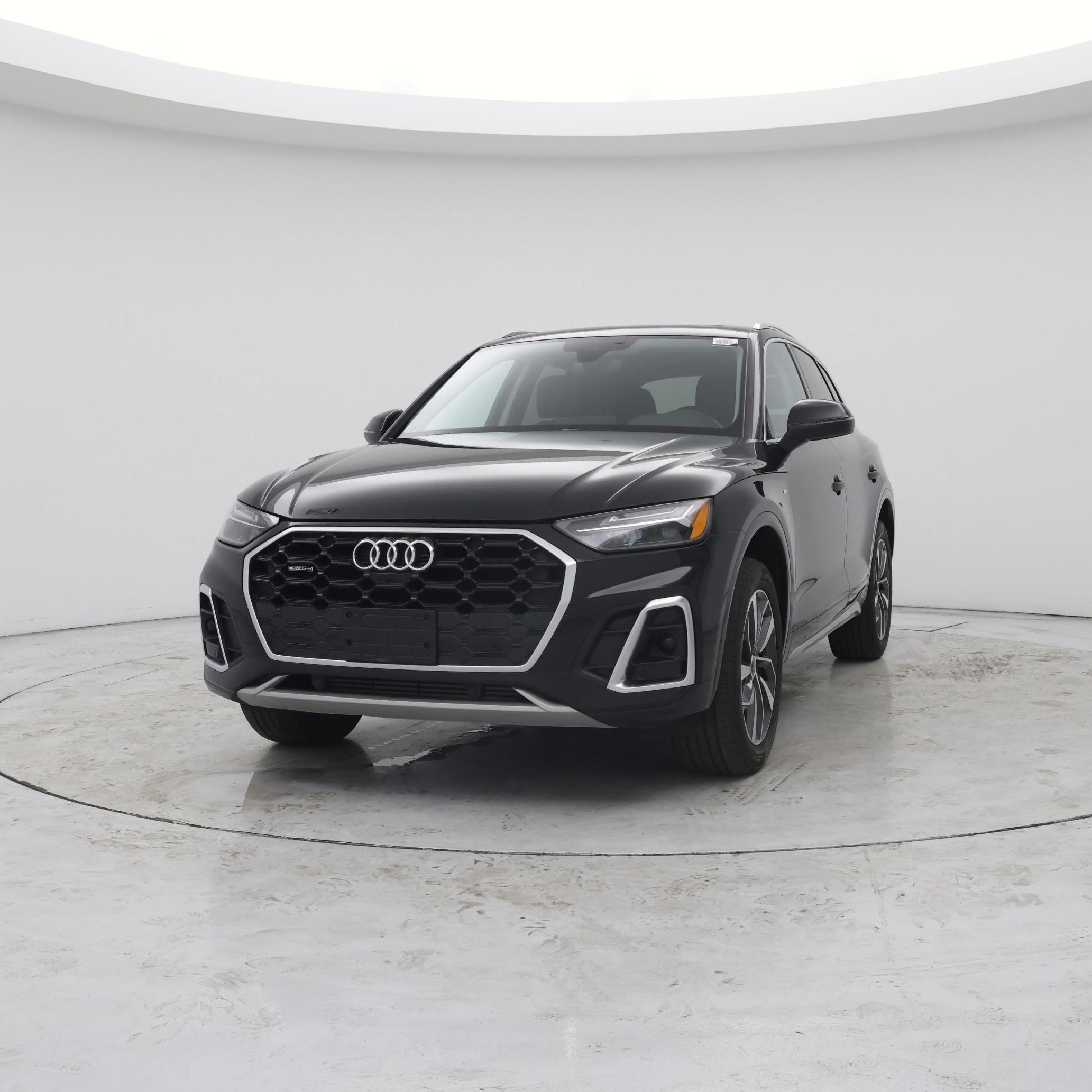 Thumbnail: 2023 Audi Q5 - 4
