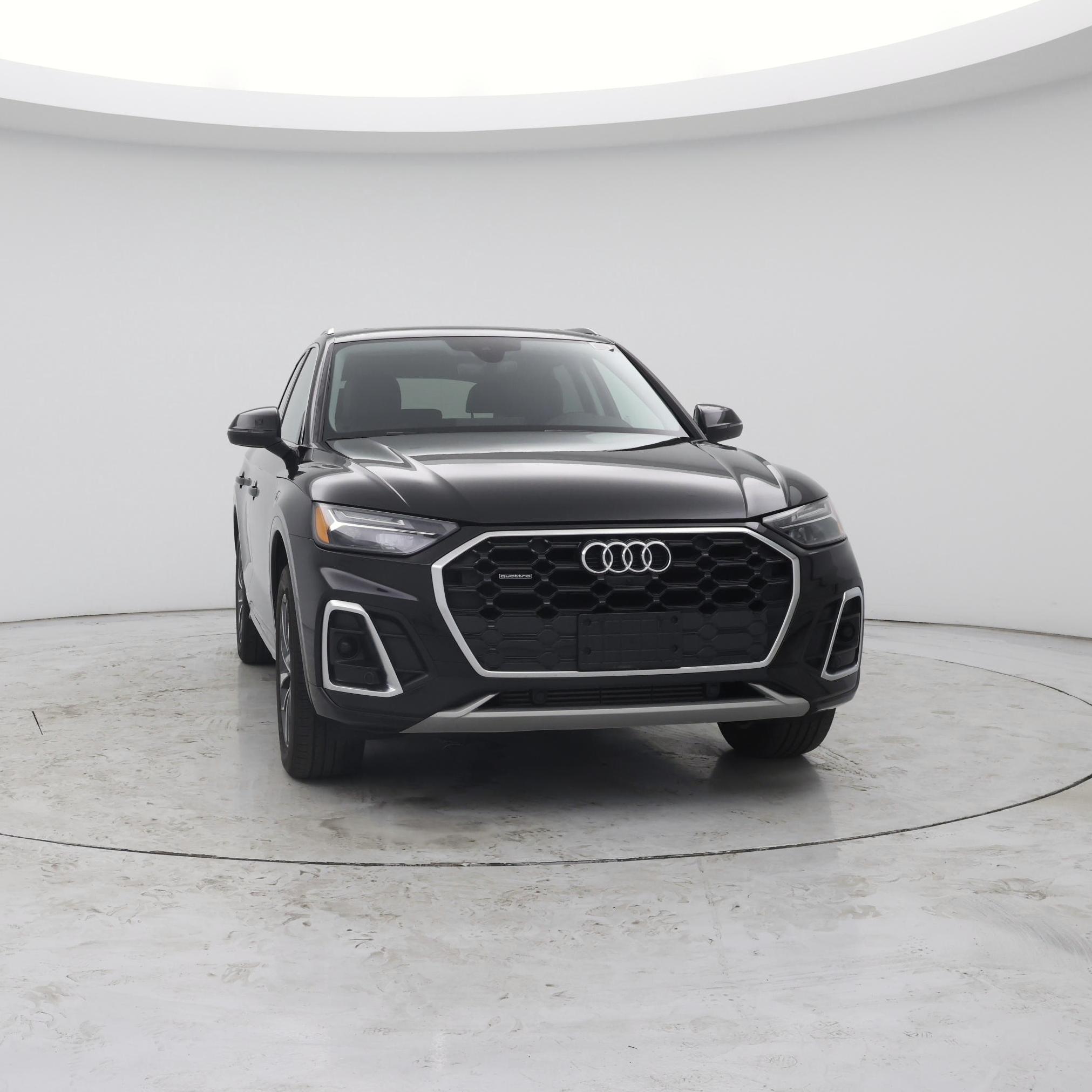 Thumbnail: 2023 Audi Q5 - 5