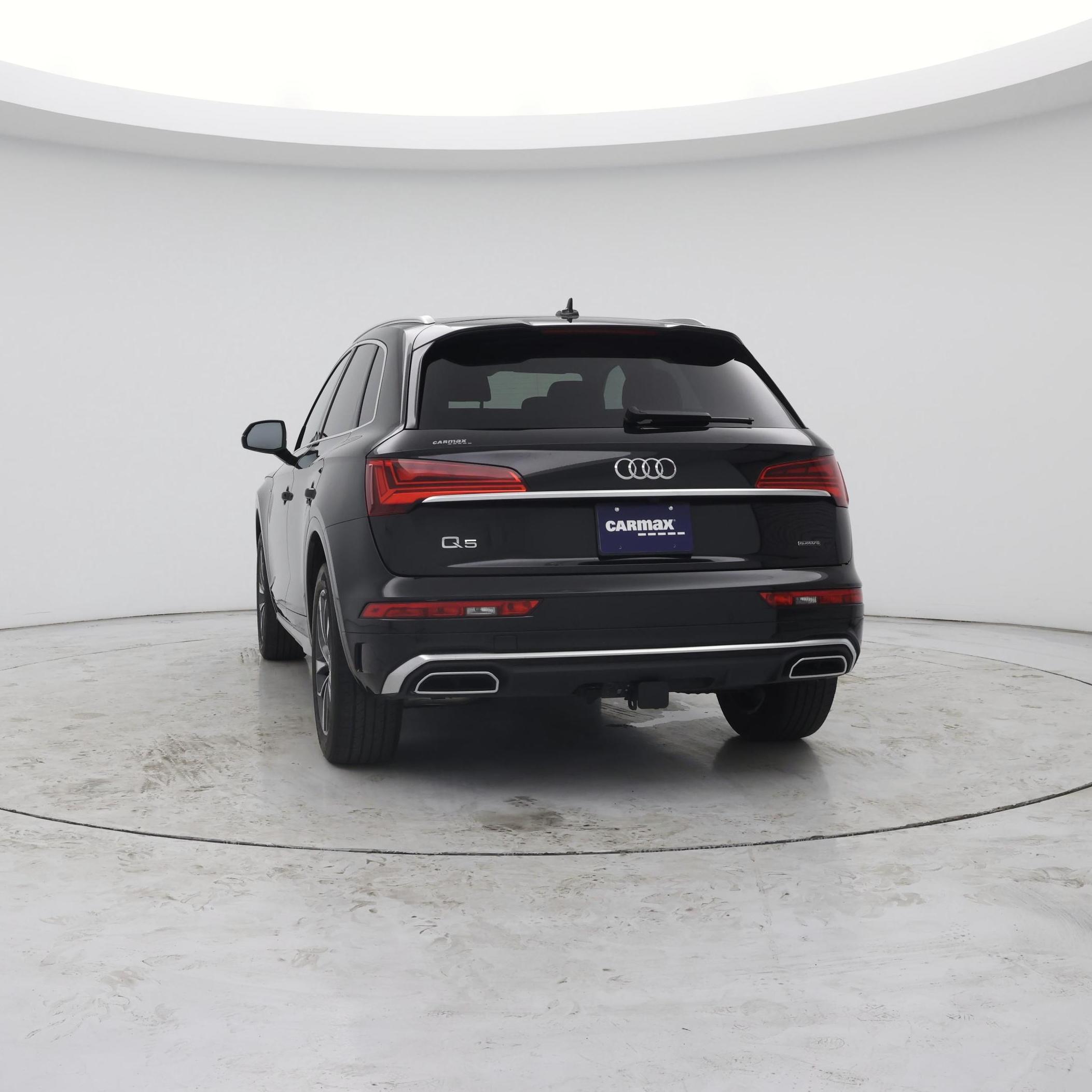 Thumbnail: 2023 Audi Q5 - 6