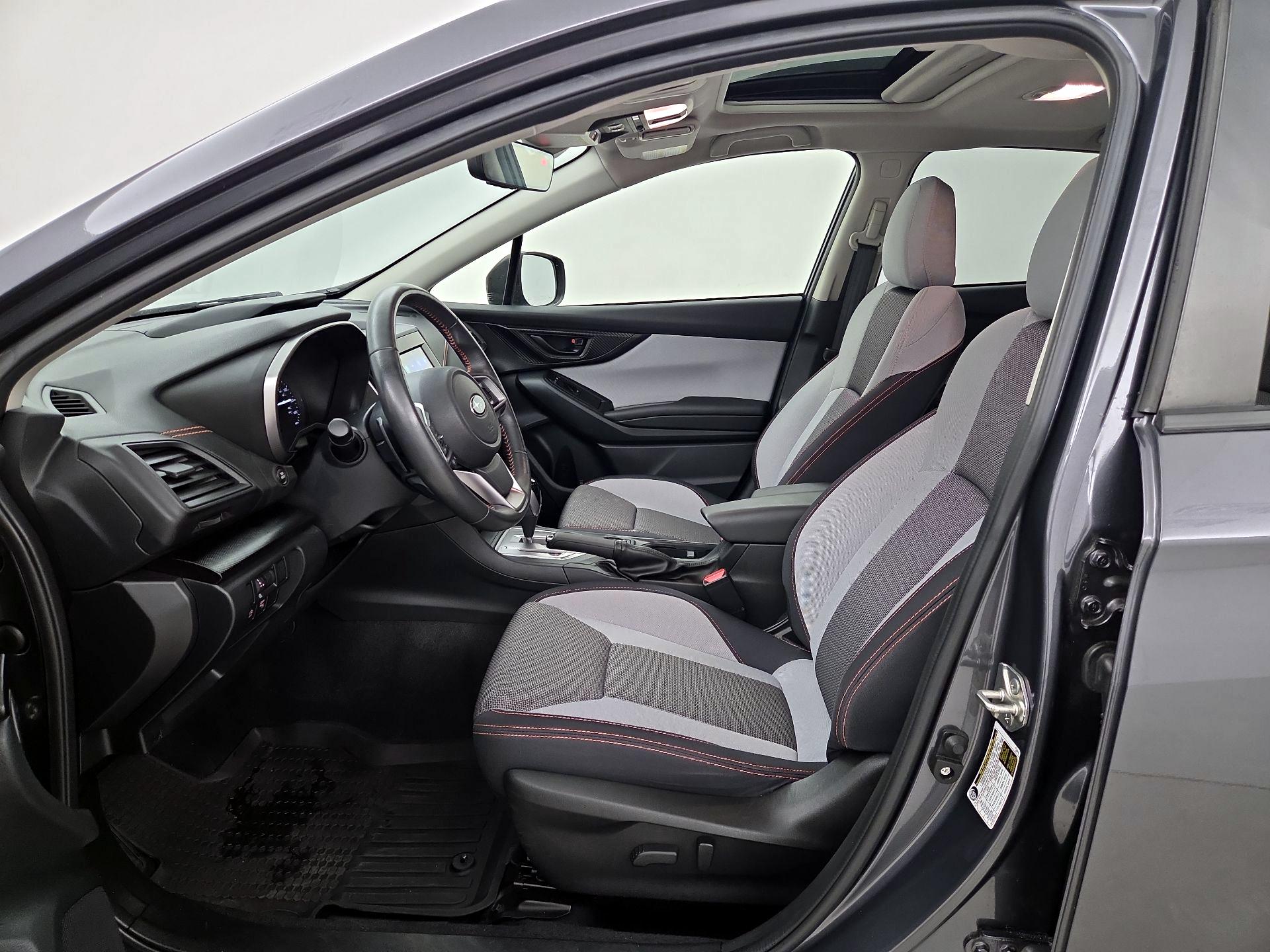 Thumbnail: 2021 Subaru Crosstrek - 11