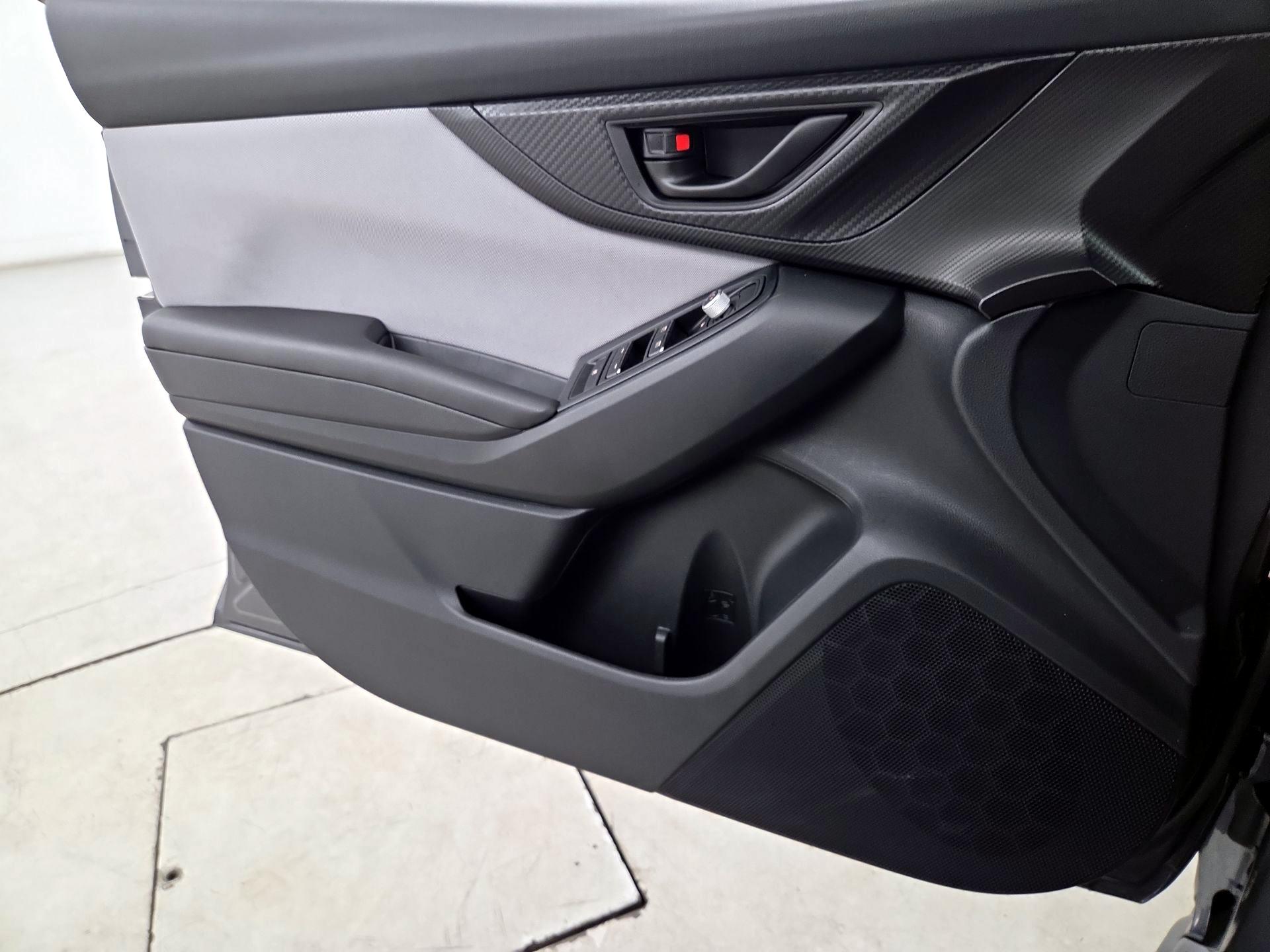 Thumbnail: 2021 Subaru Crosstrek - 12