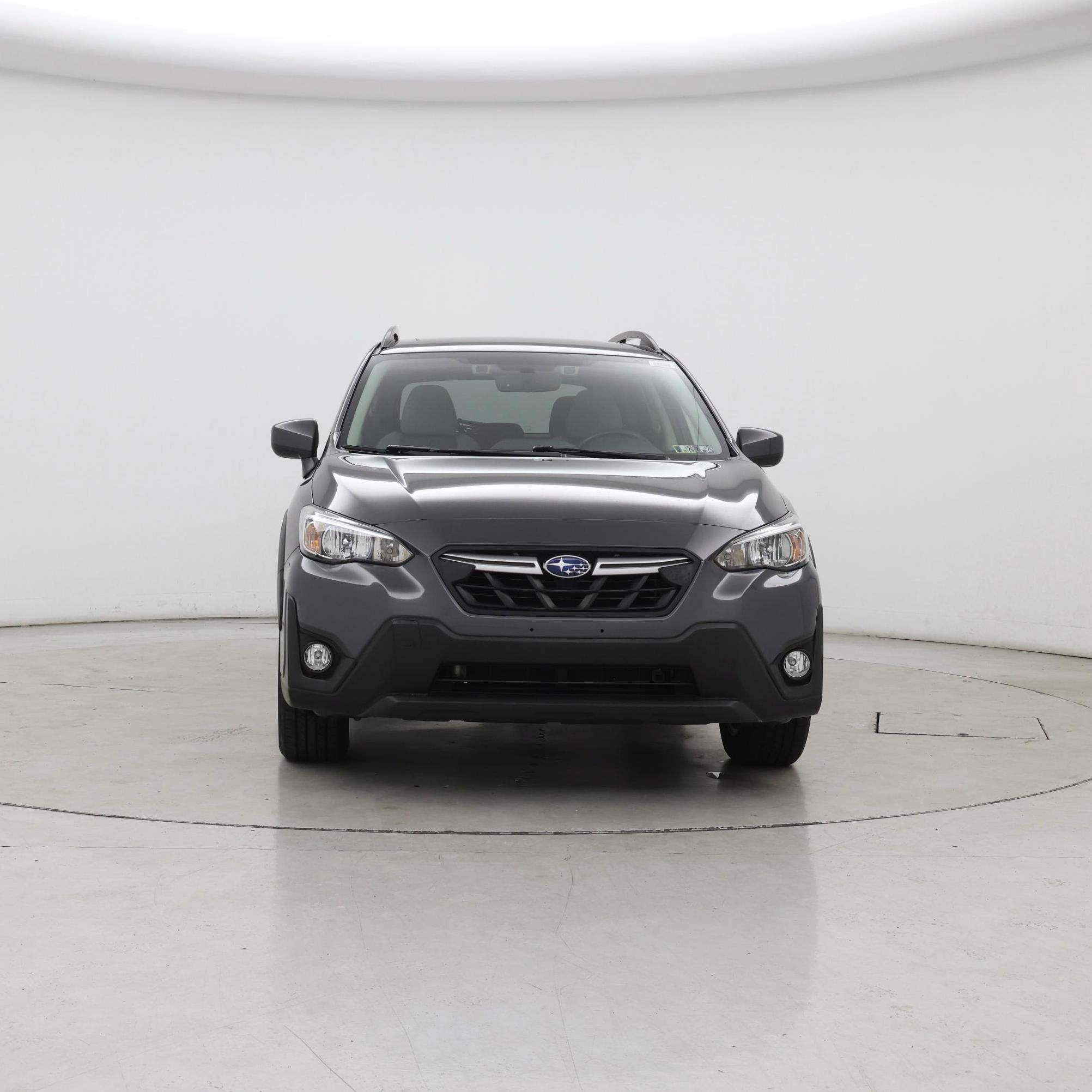 Thumbnail: 2021 Subaru Crosstrek - 5