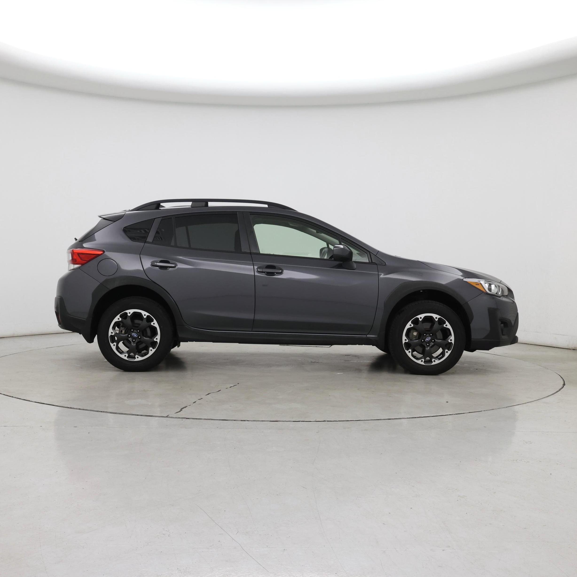 Thumbnail: 2021 Subaru Crosstrek - 7