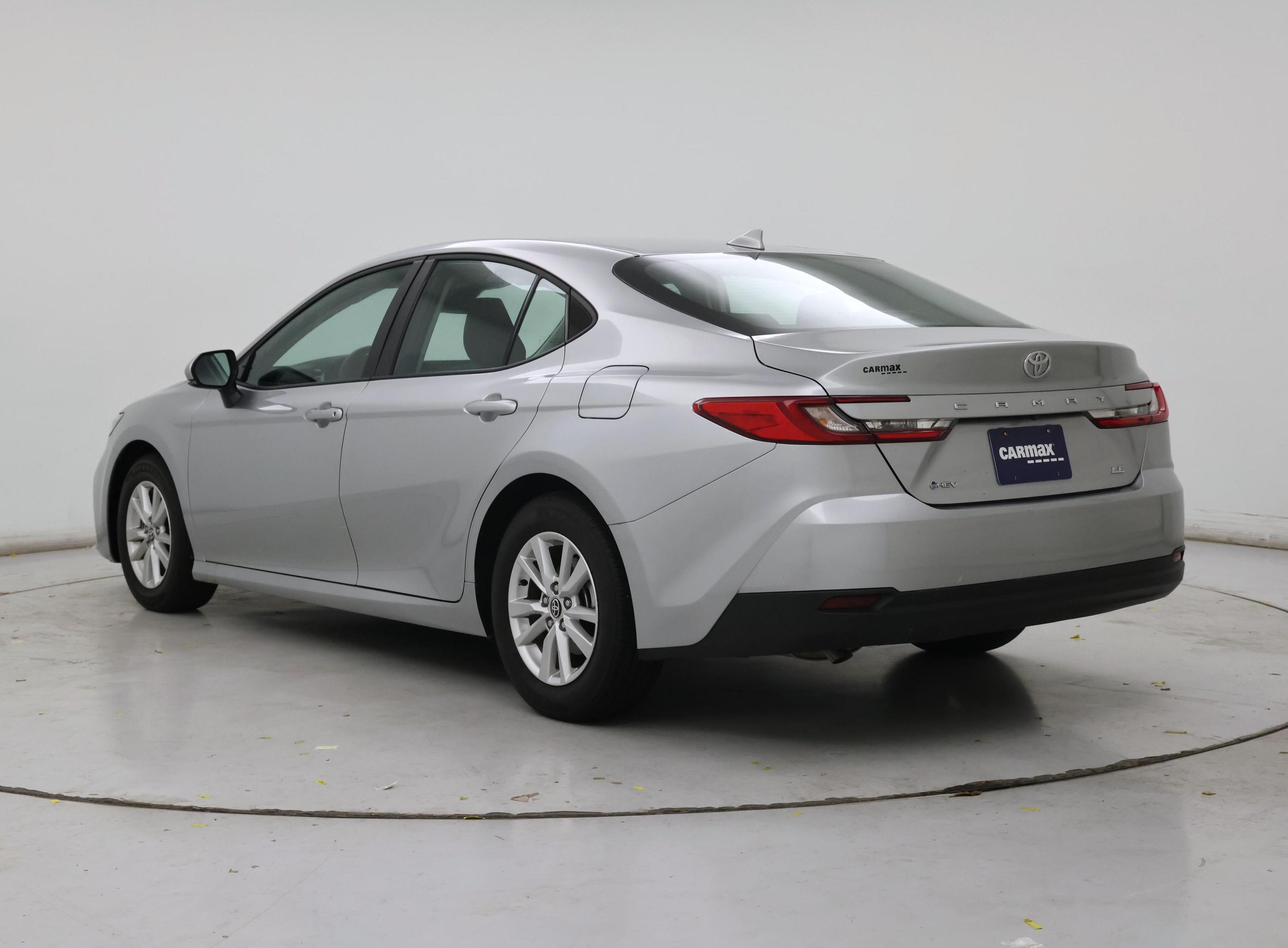 Thumbnail: 2025 Toyota Camry - 2