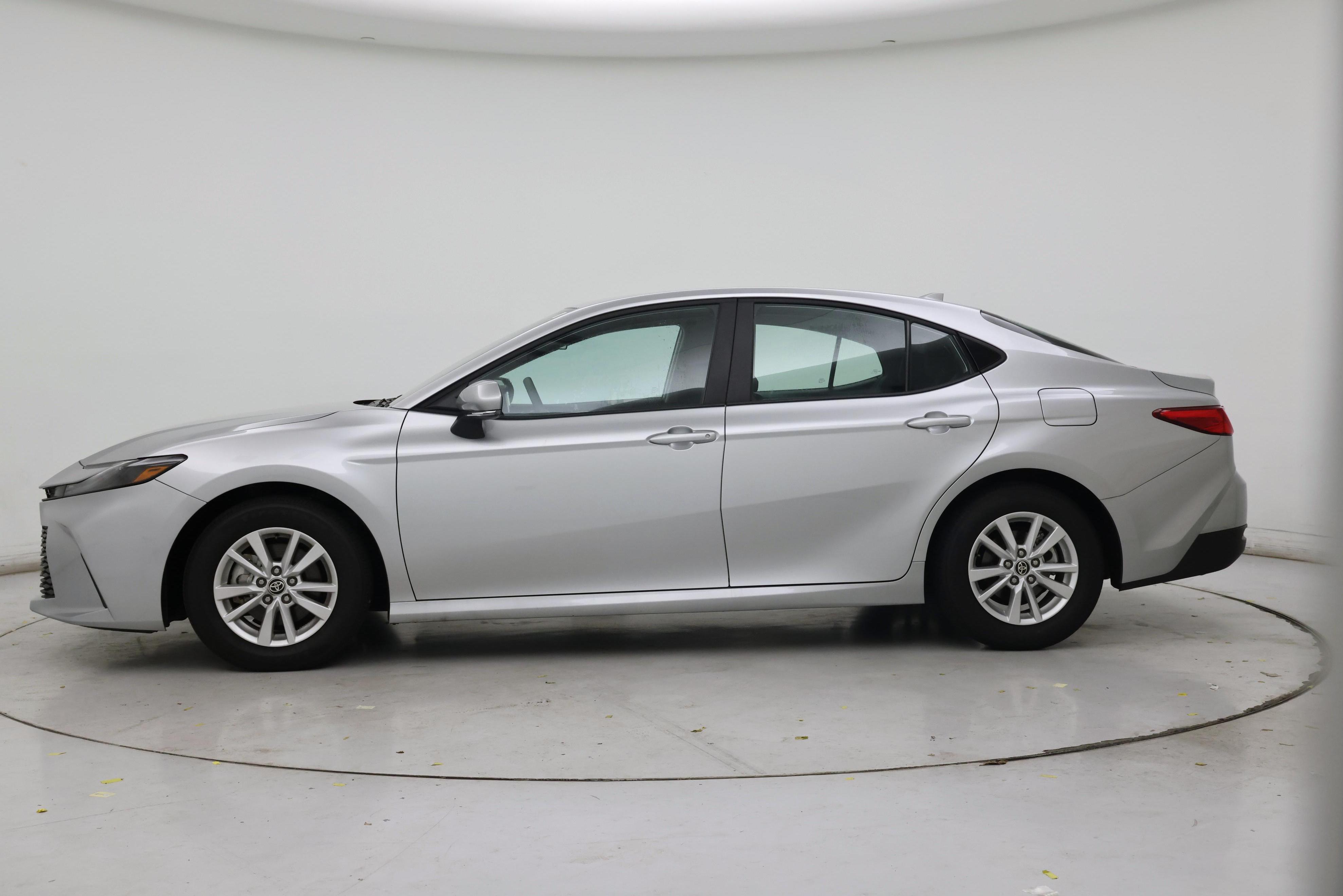 Thumbnail: 2025 Toyota Camry - 3
