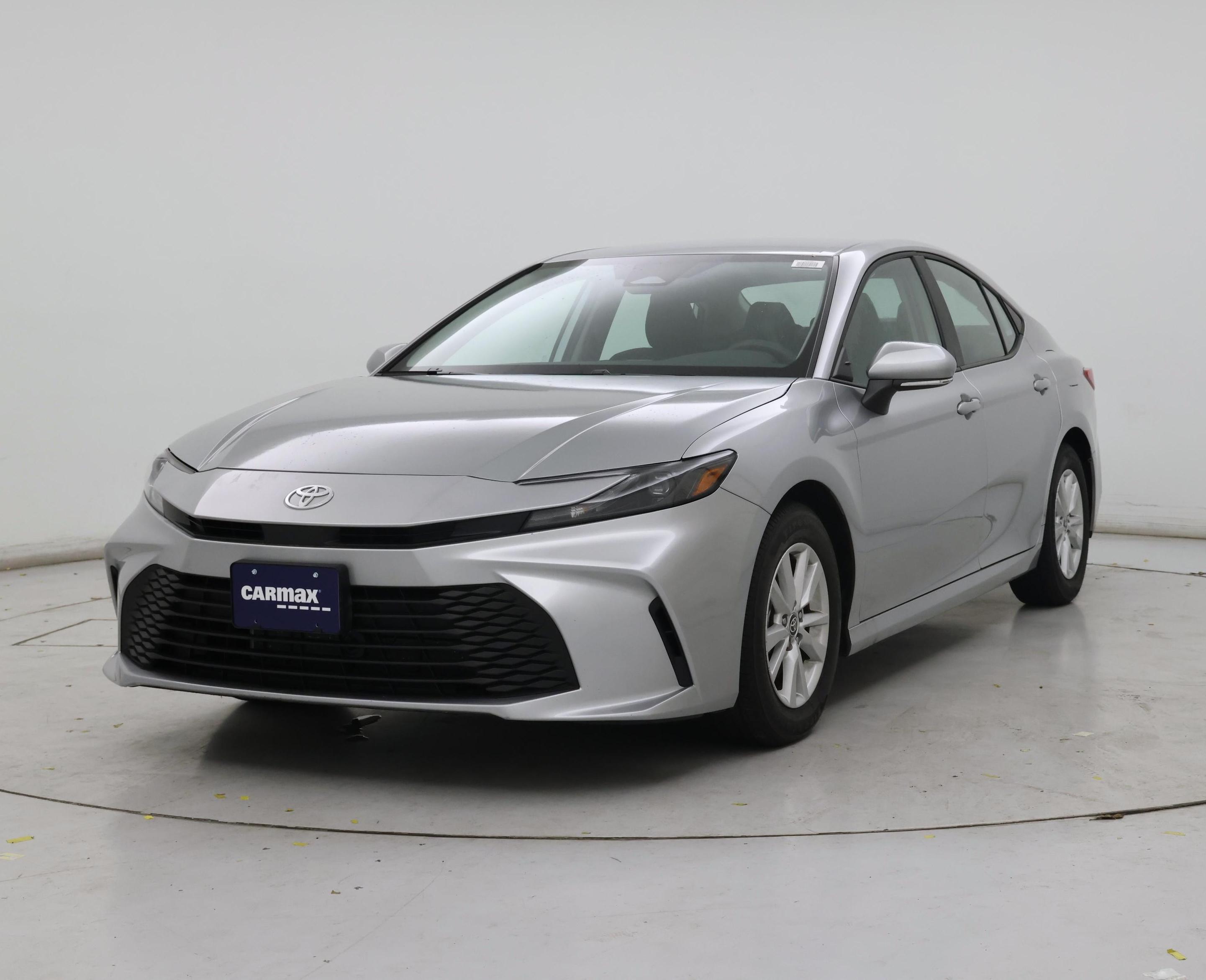Thumbnail: 2025 Toyota Camry - 4