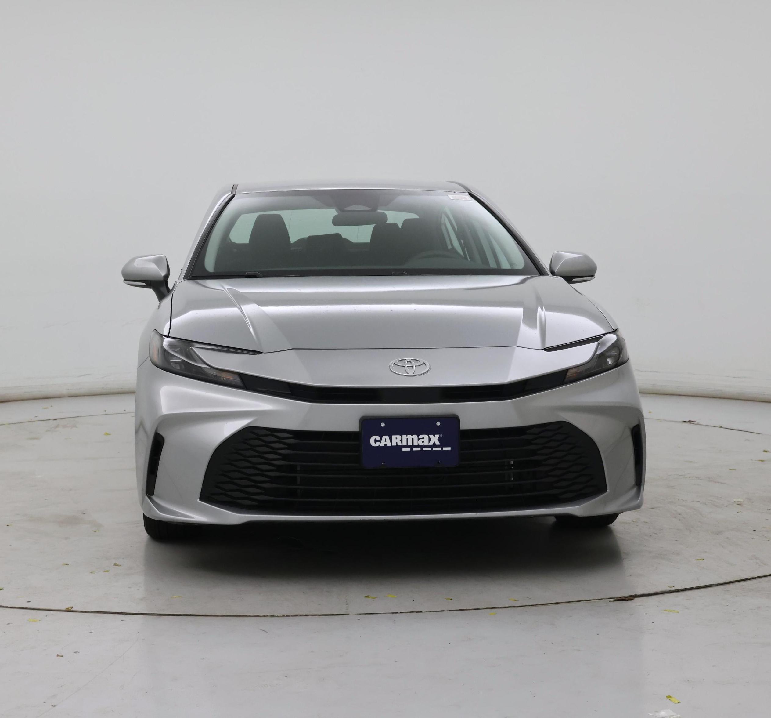 Thumbnail: 2025 Toyota Camry - 5