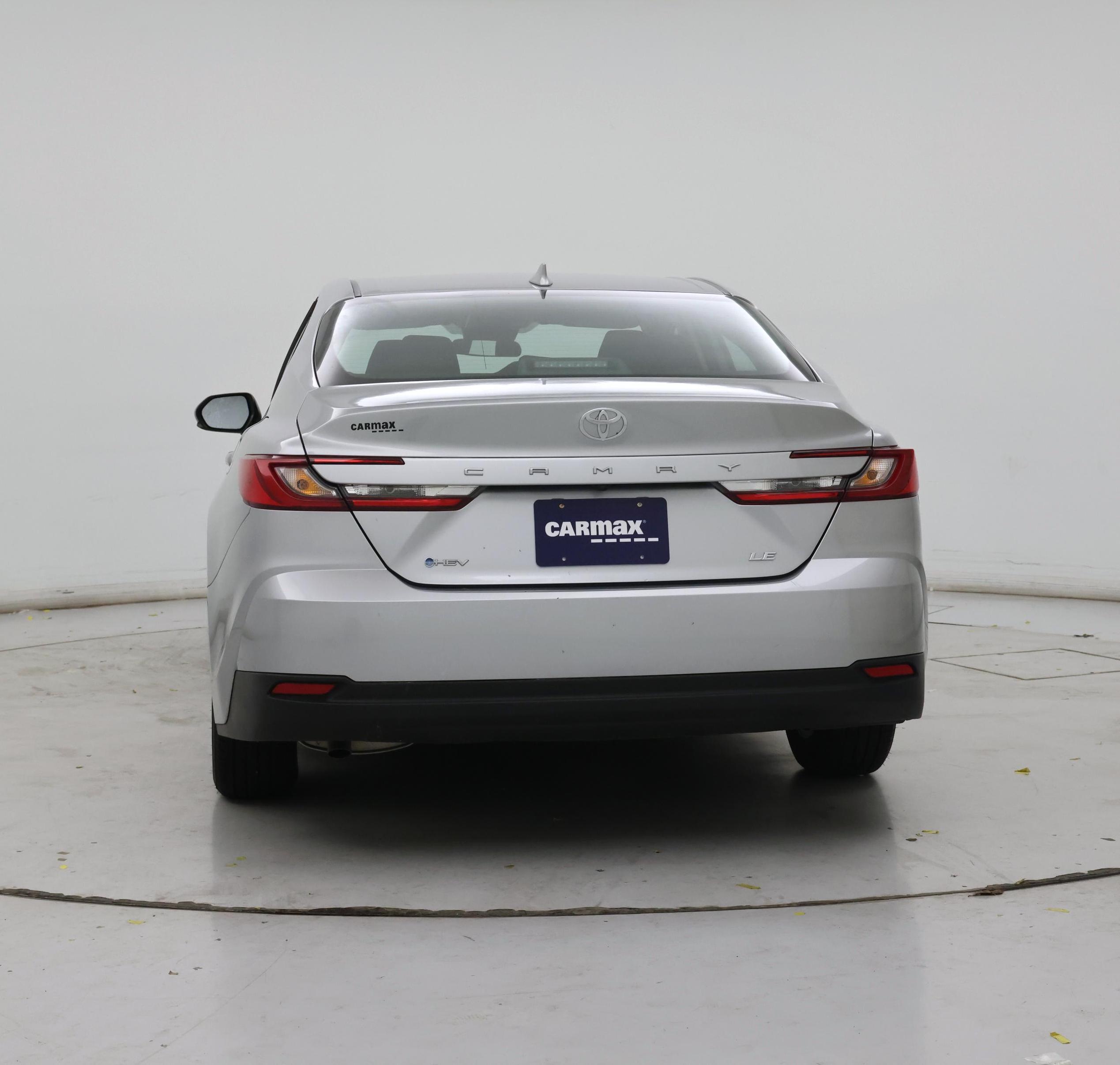 Thumbnail: 2025 Toyota Camry - 6