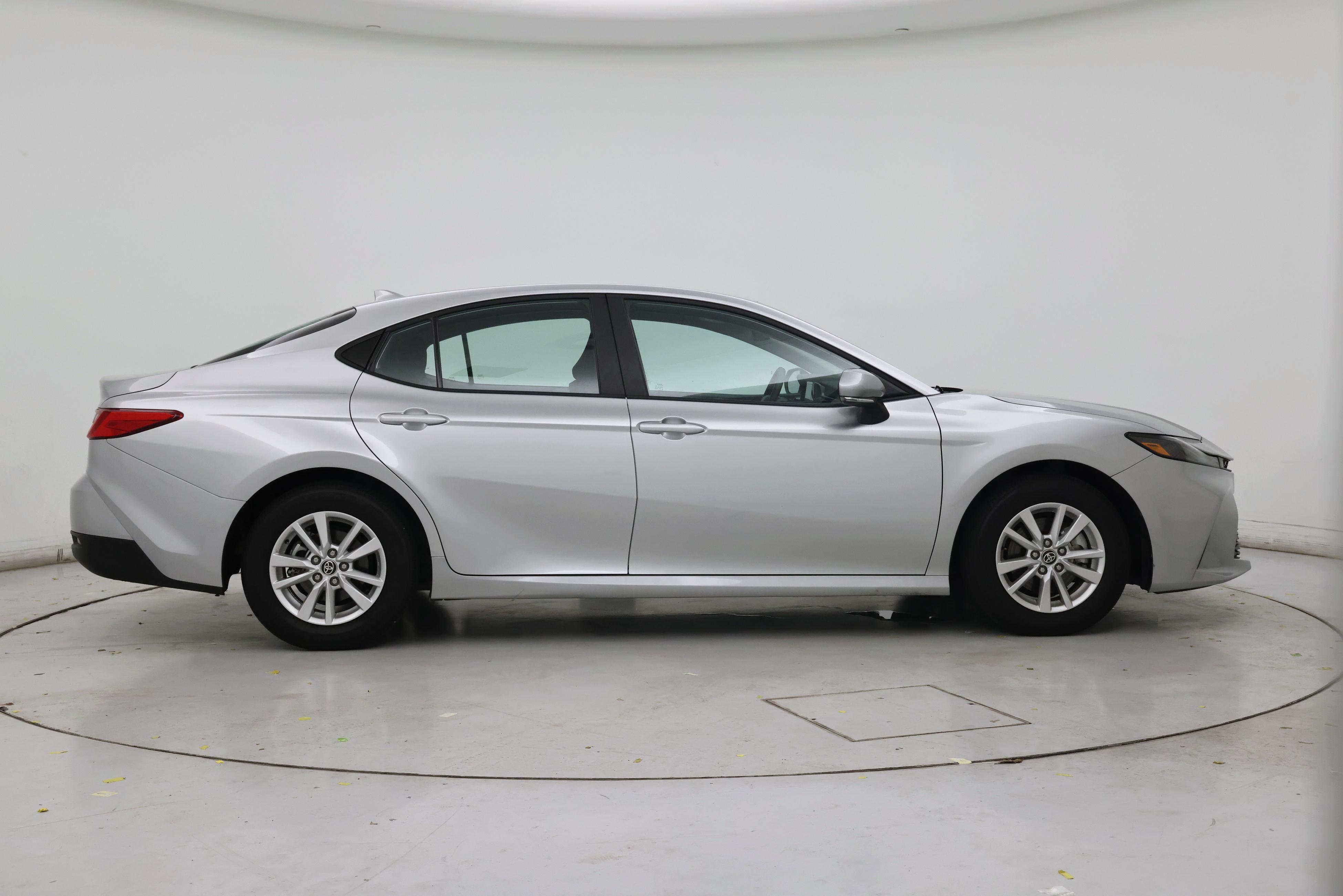 Thumbnail: 2025 Toyota Camry - 7
