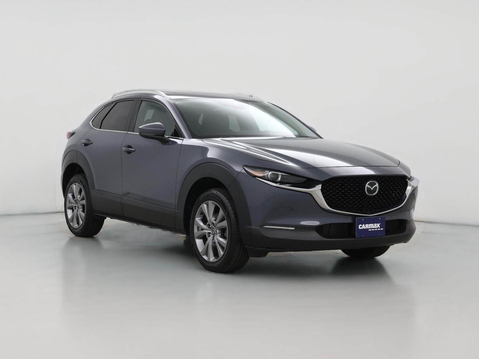 2021 Mazda CX-30