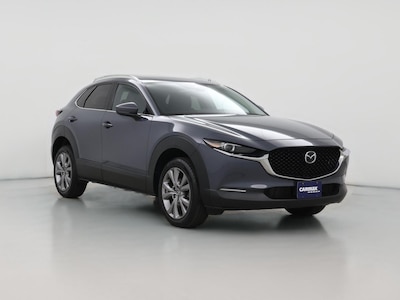 2021 Mazda CX-30 Premium