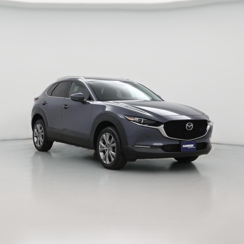 2021 Mazda CX-30 Premium