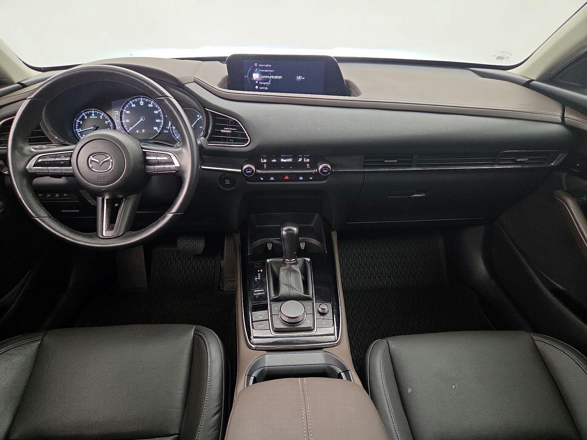Thumbnail: 2021 Mazda CX-30 - 9