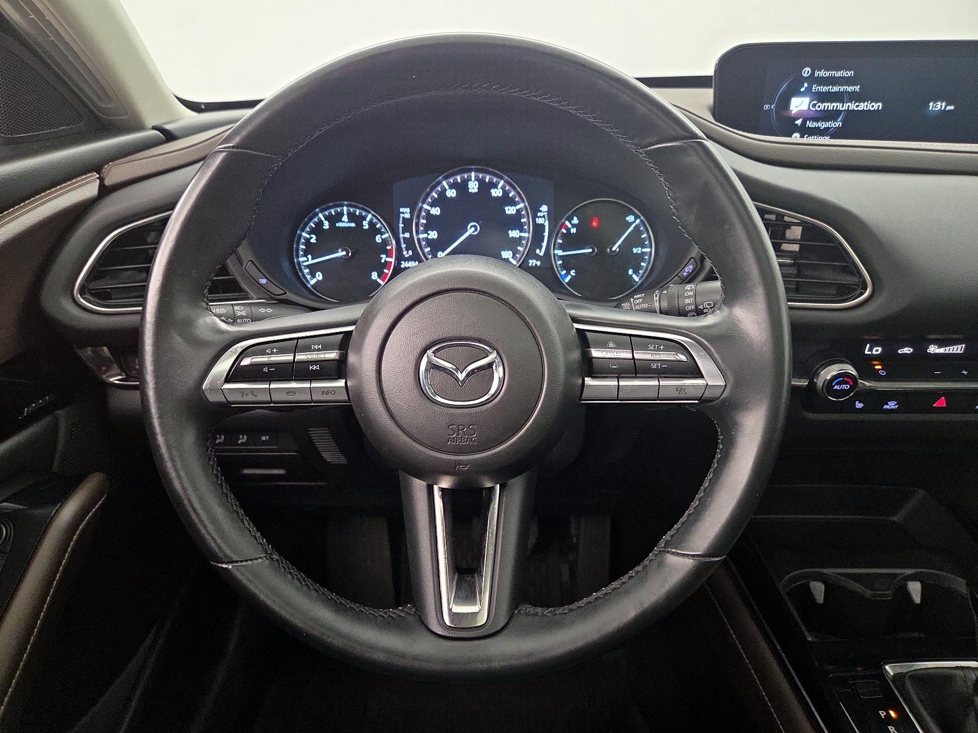Thumbnail: 2021 Mazda CX-30 - 10