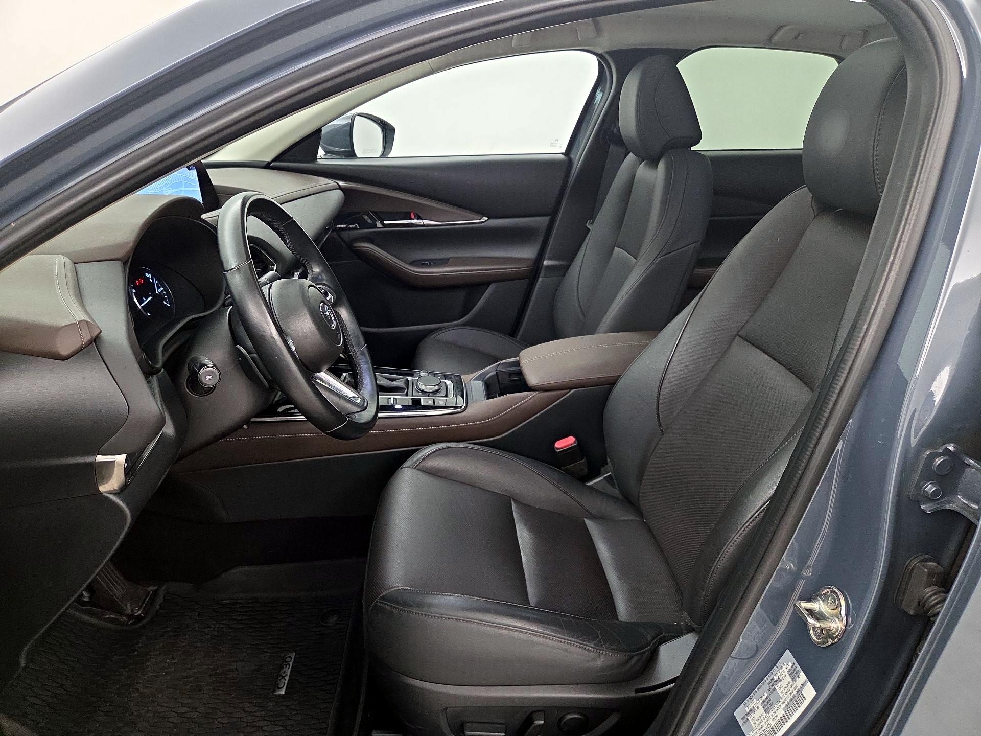 Thumbnail: 2021 Mazda CX-30 - 11