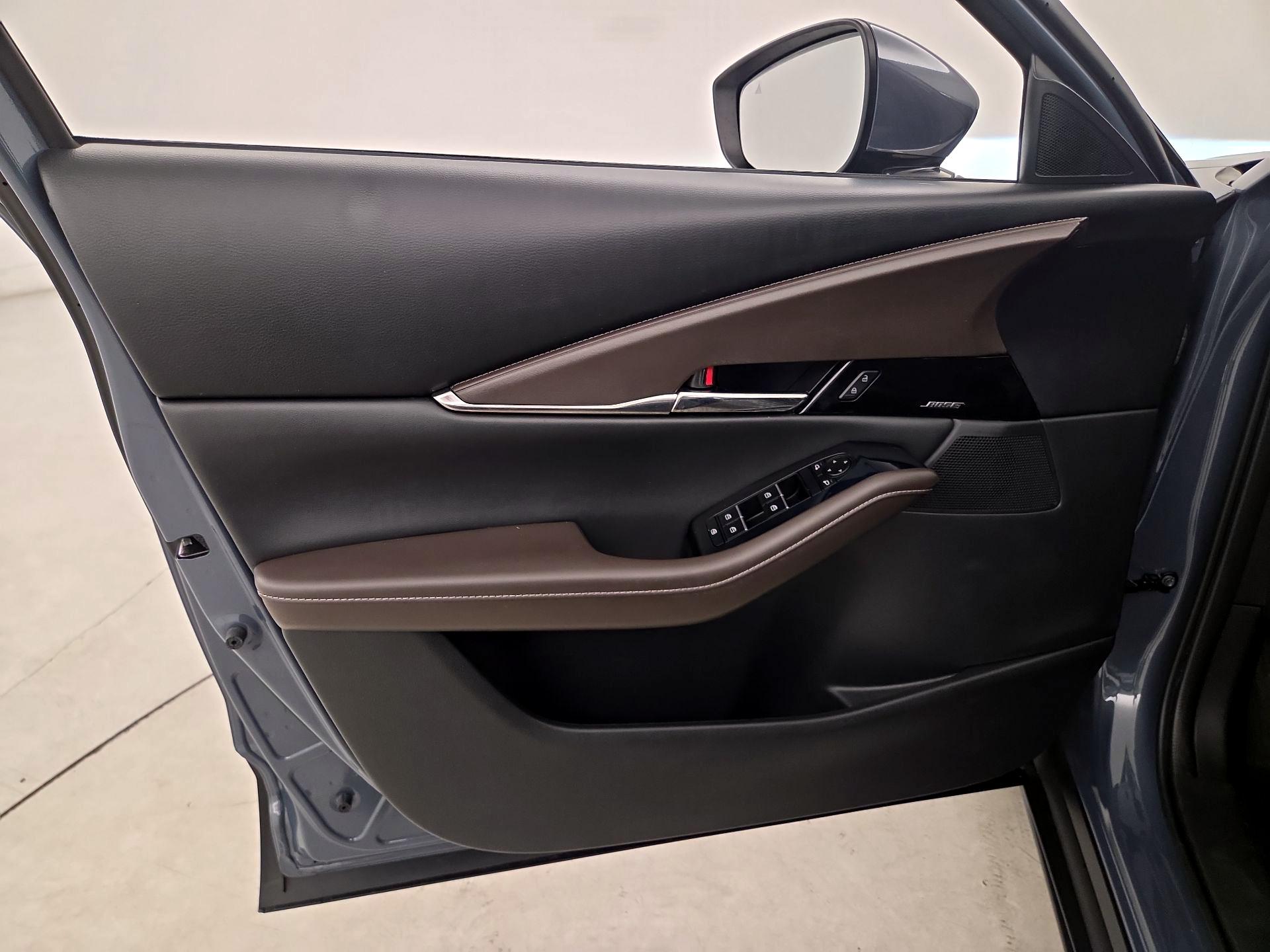 Thumbnail: 2021 Mazda CX-30 - 12