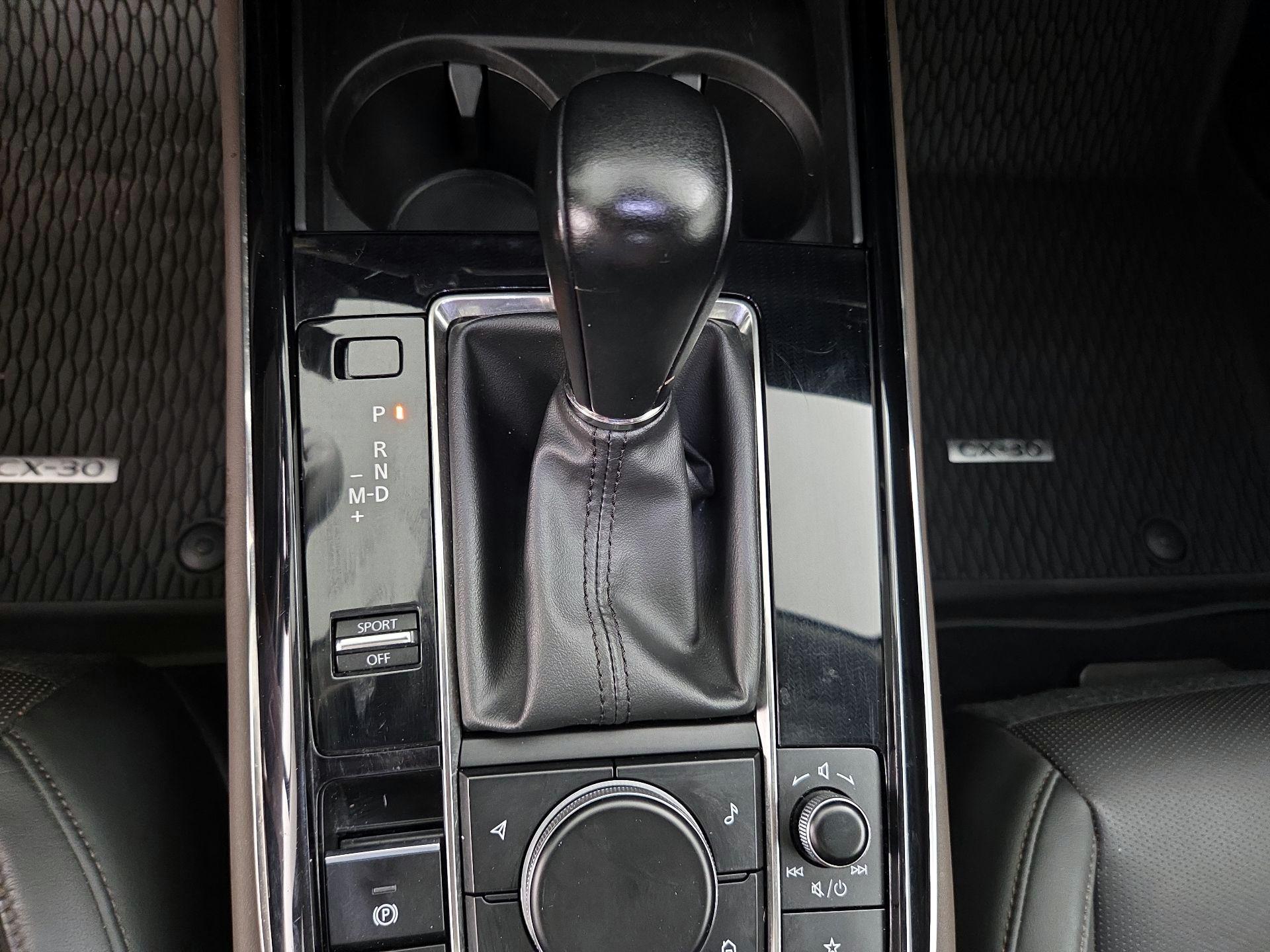 Thumbnail: 2021 Mazda CX-30 - 18