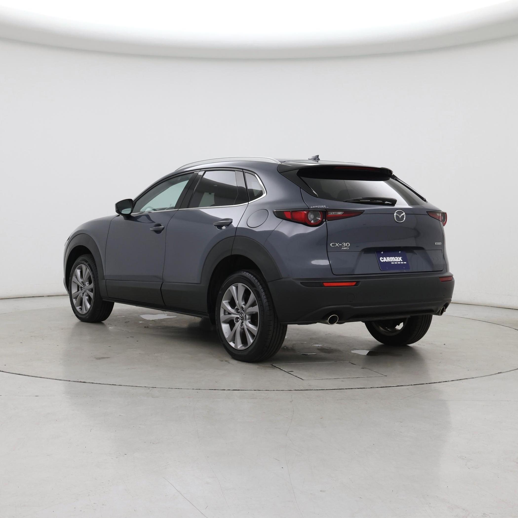 Thumbnail: 2021 Mazda CX-30 - 2