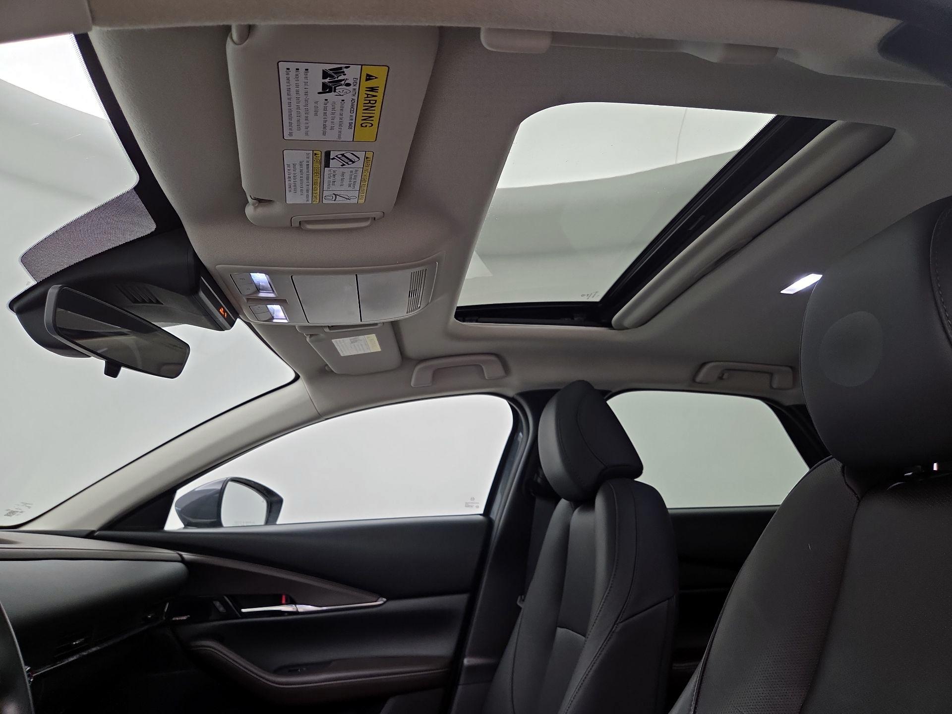 Thumbnail: 2021 Mazda CX-30 - 20