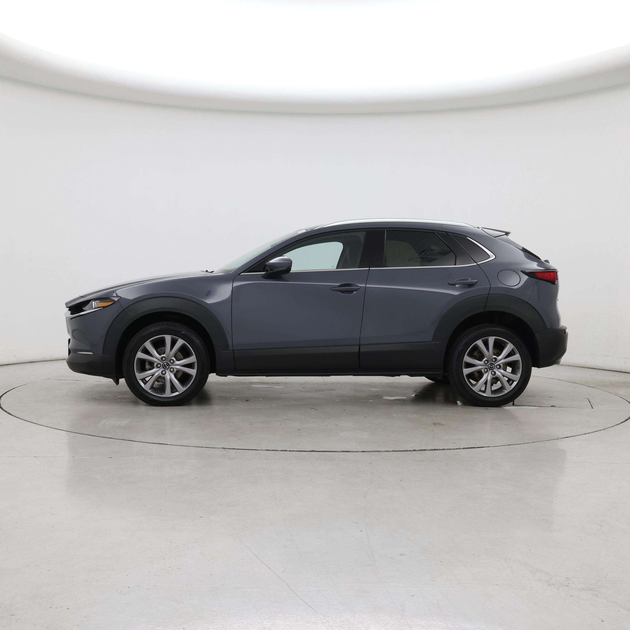 Thumbnail: 2021 Mazda CX-30 - 3