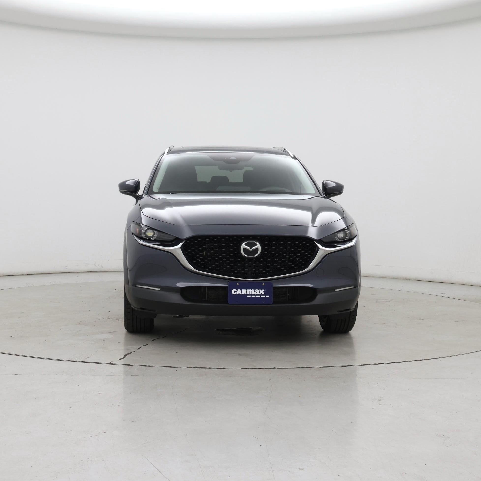 Thumbnail: 2021 Mazda CX-30 - 5