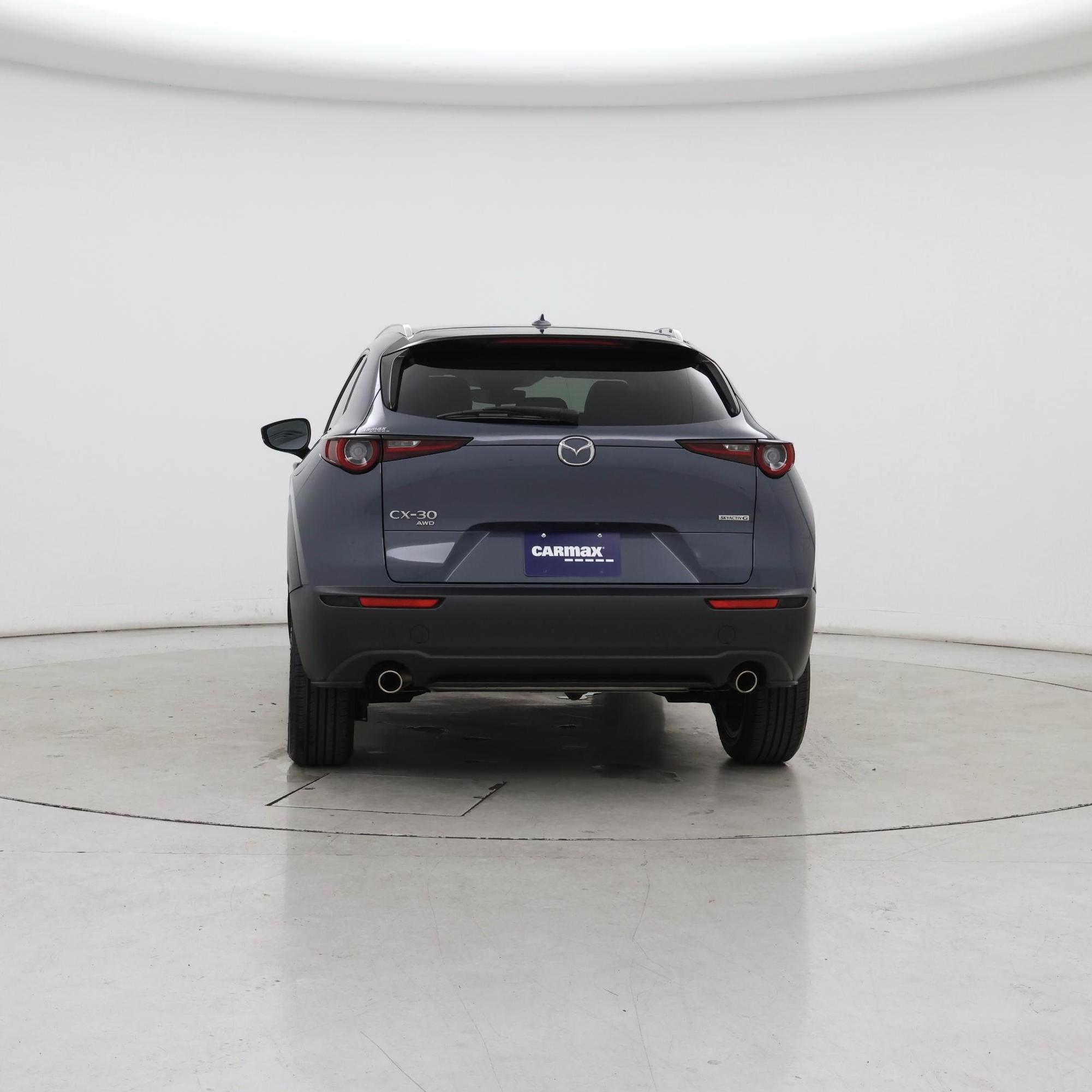 Thumbnail: 2021 Mazda CX-30 - 6
