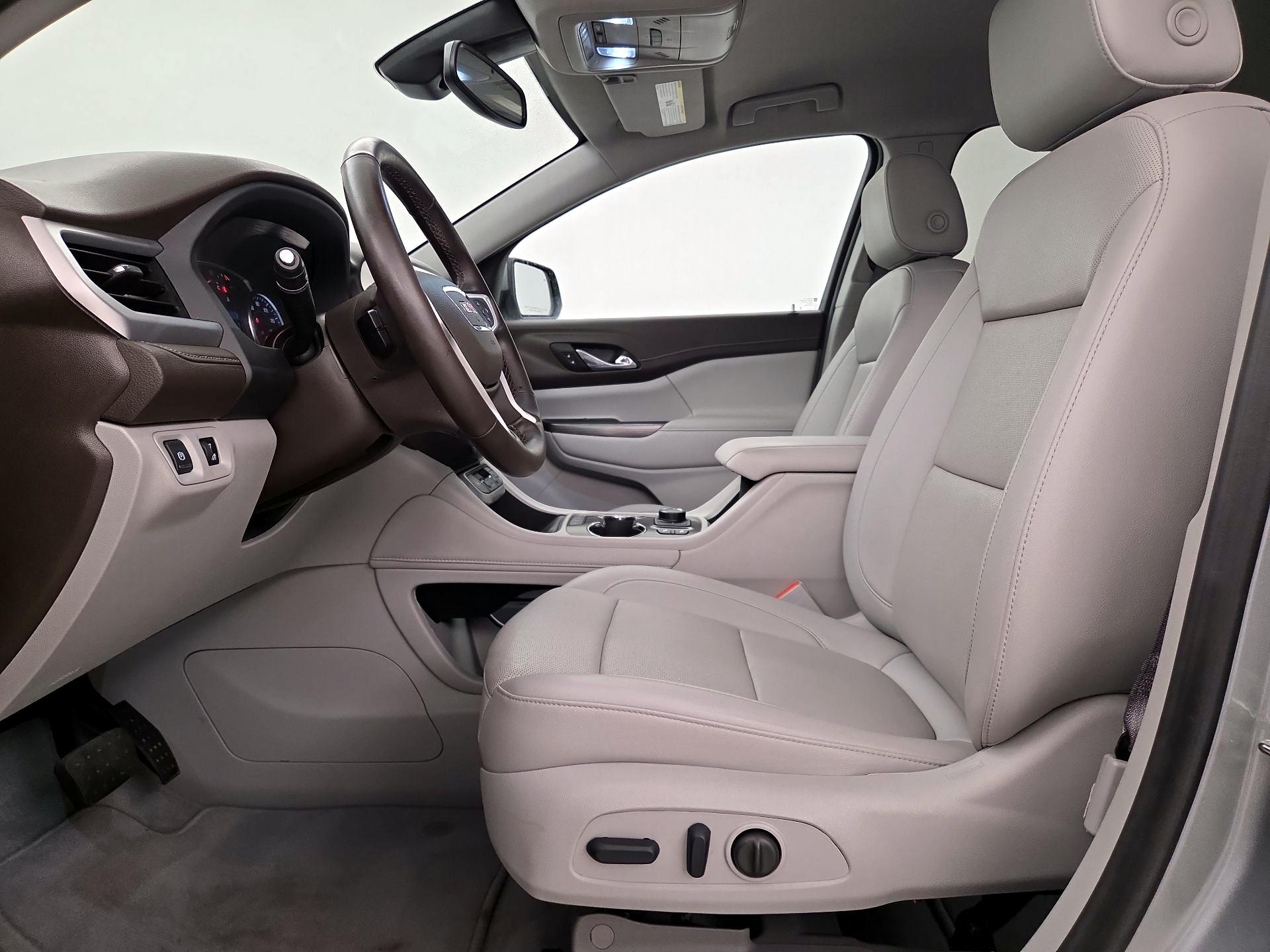 Thumbnail: 2023 GMC Acadia - 11