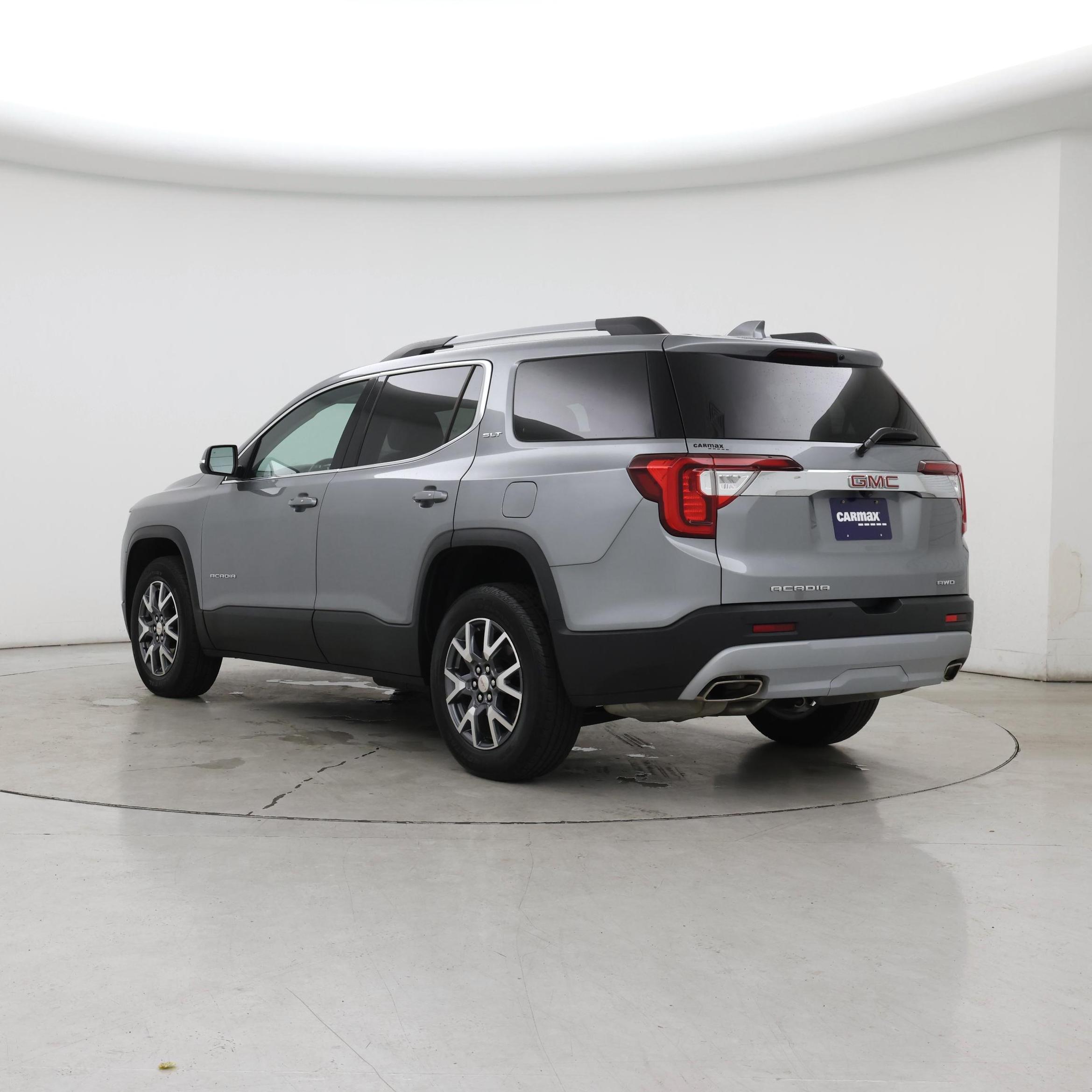 Thumbnail: 2023 GMC Acadia - 2
