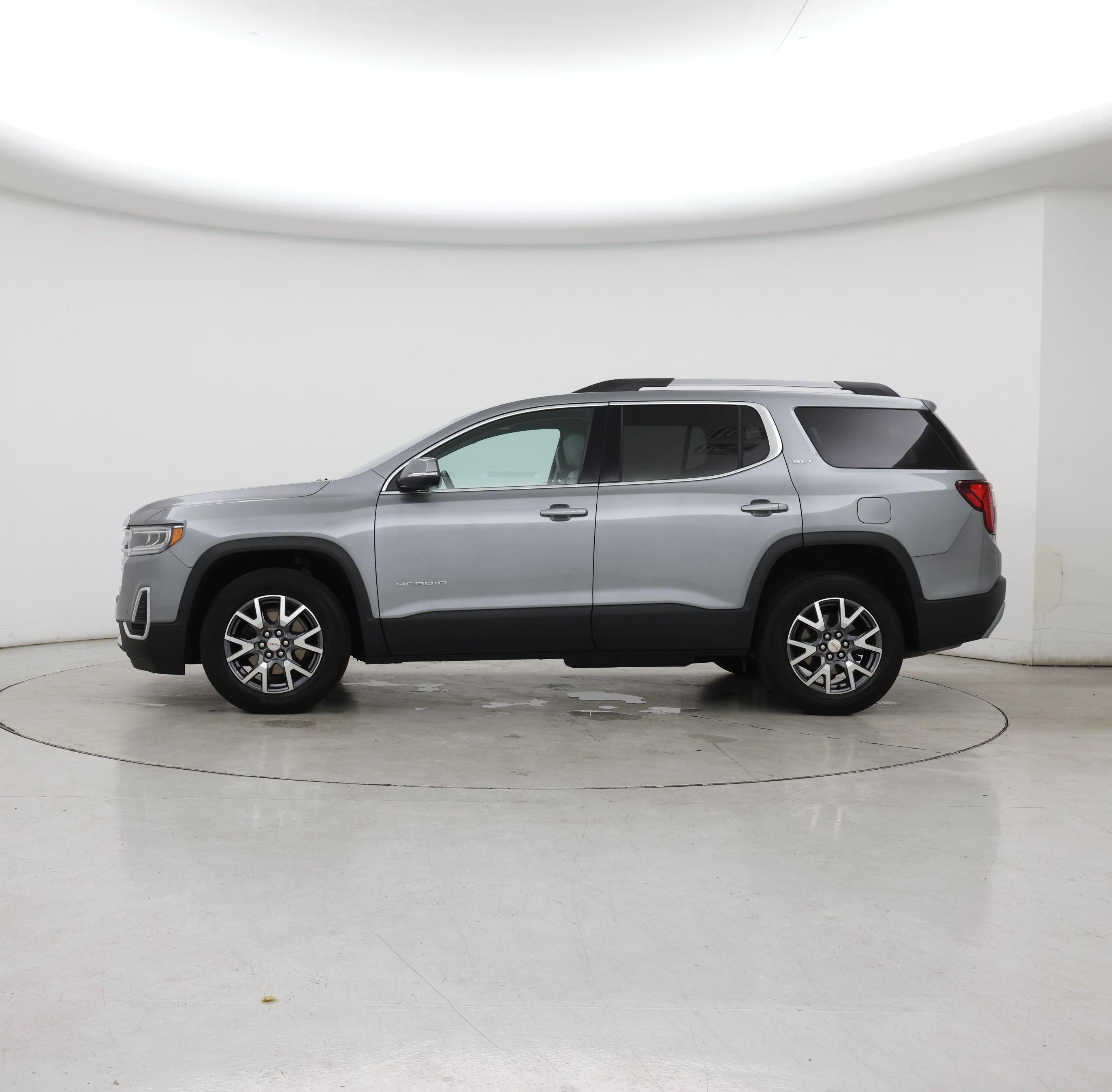 Thumbnail: 2023 GMC Acadia - 3
