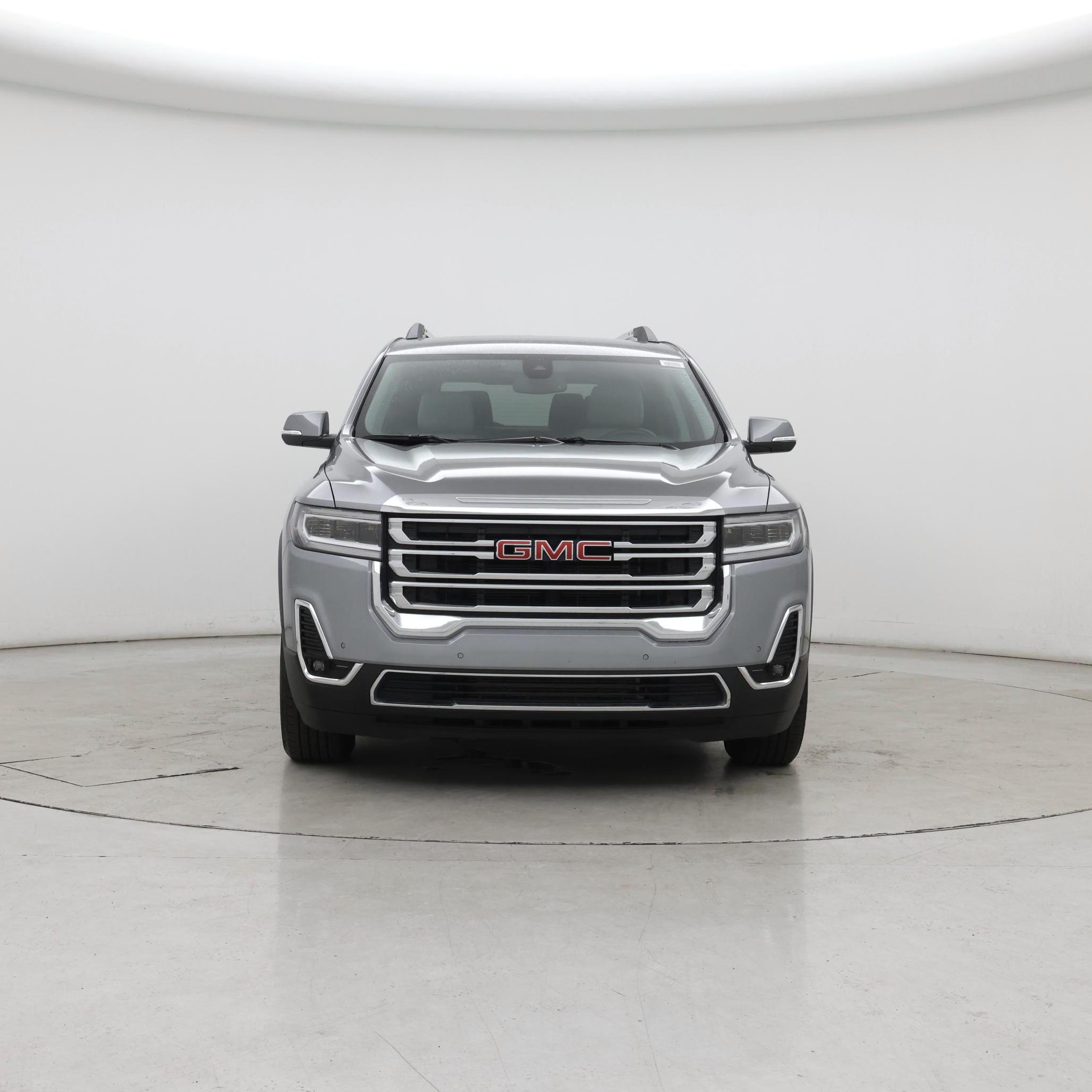 Thumbnail: 2023 GMC Acadia - 5