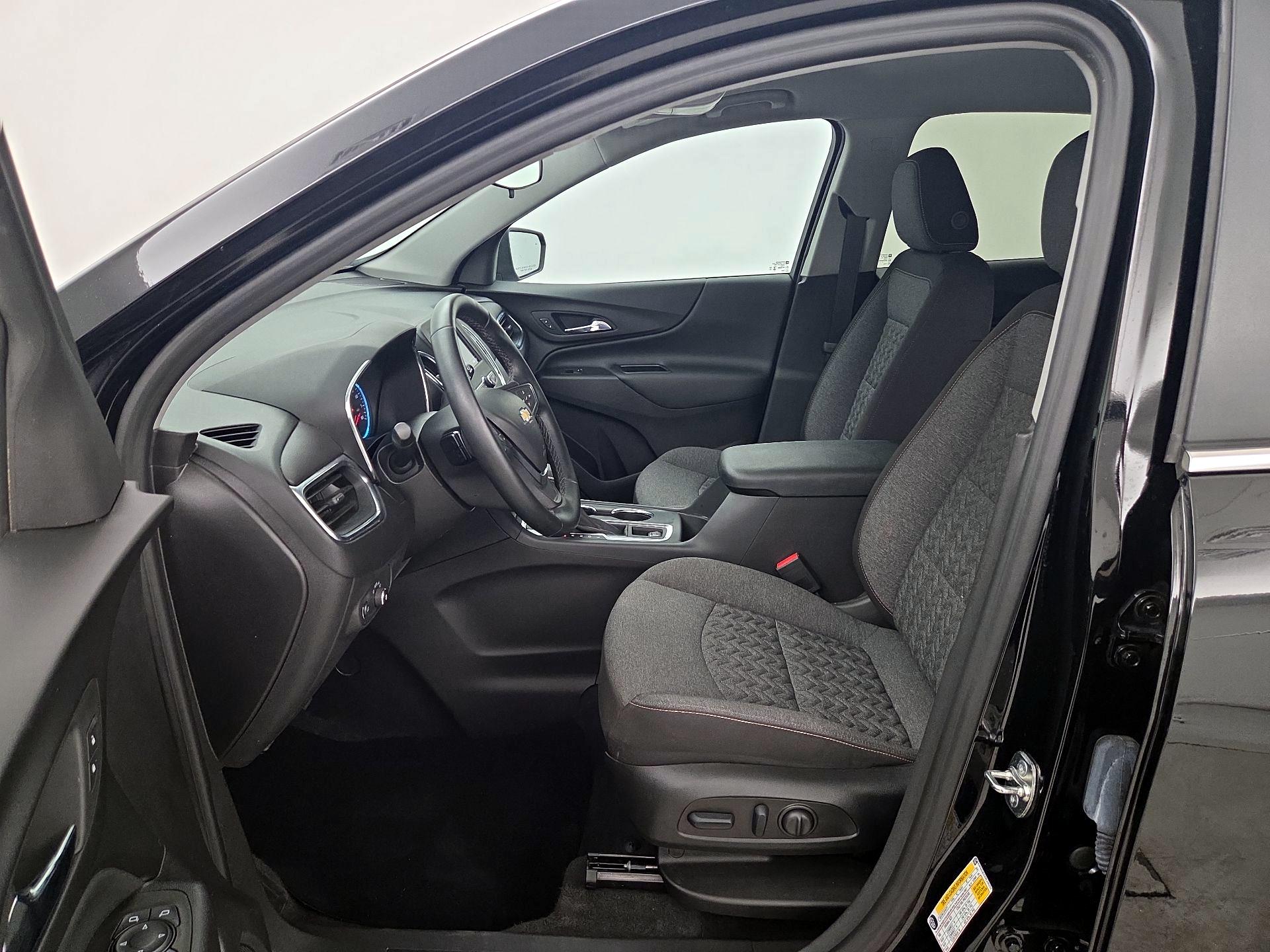 Thumbnail: 2024 Chevrolet Equinox - 11