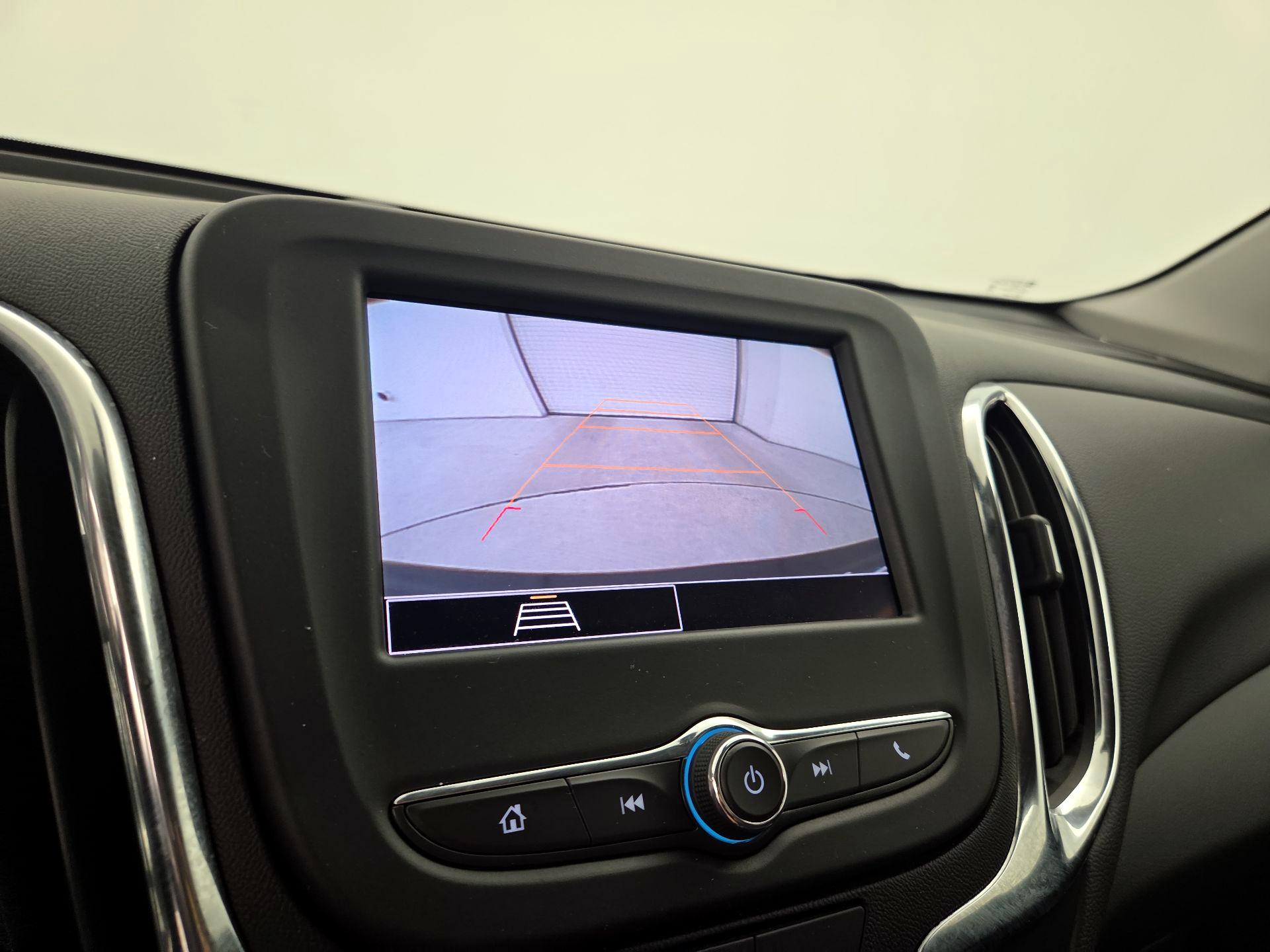 Thumbnail: 2024 Chevrolet Equinox - 14
