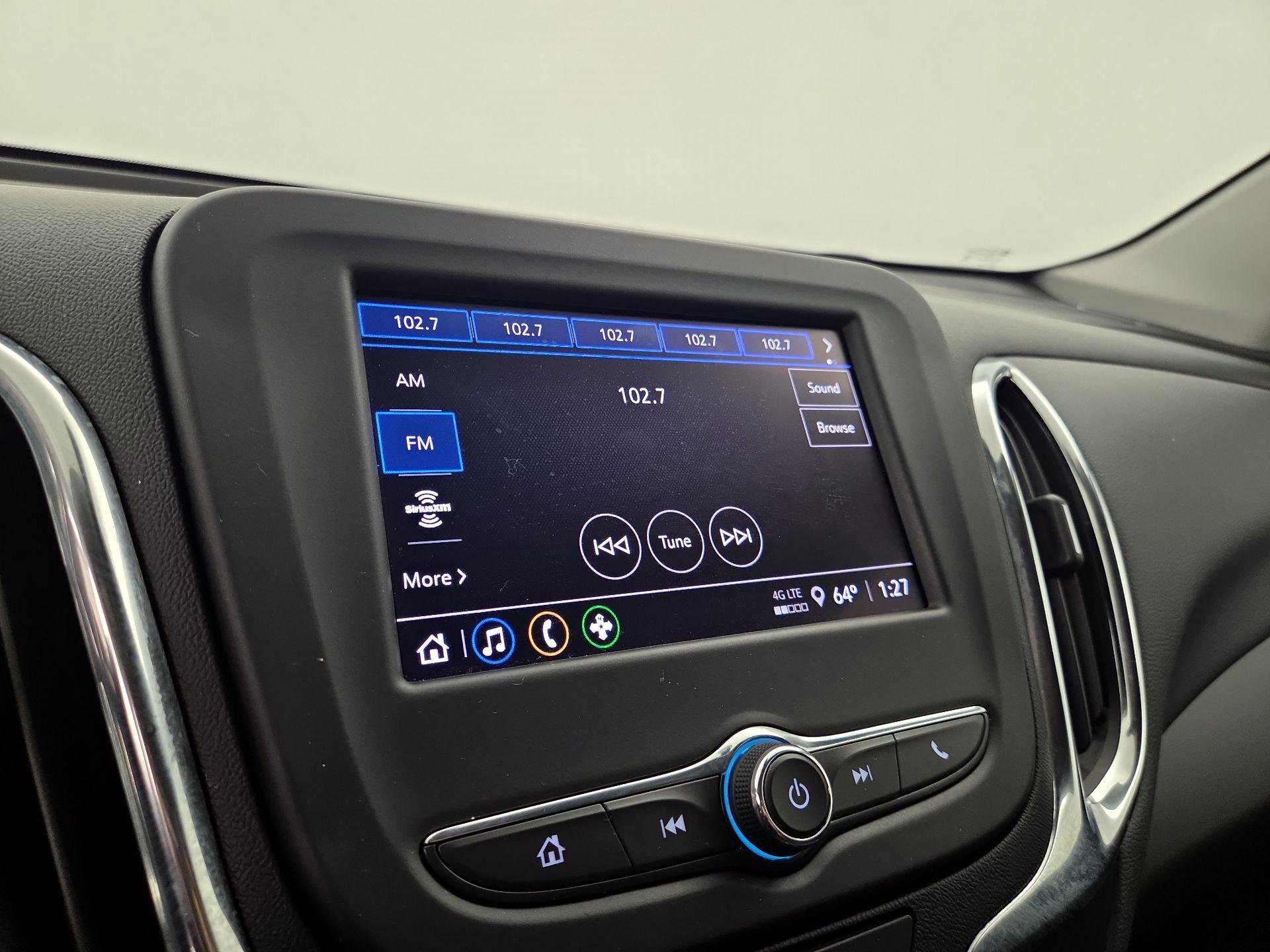 Thumbnail: 2024 Chevrolet Equinox - 15