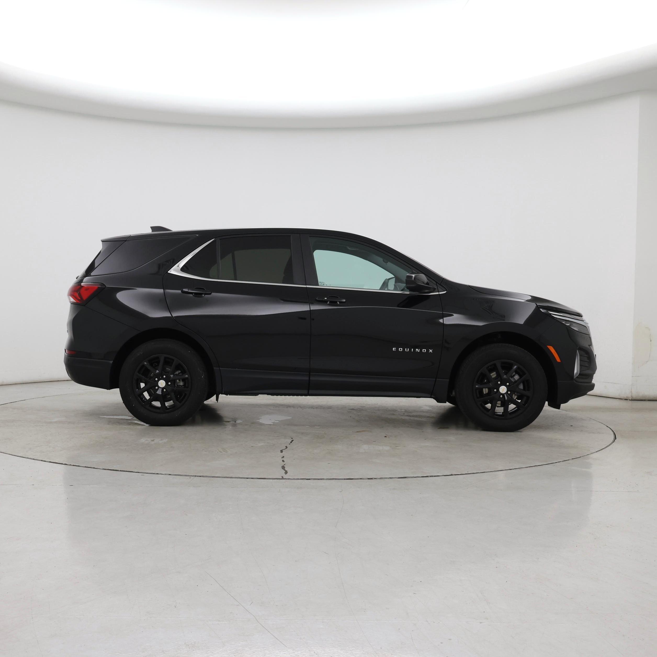 Thumbnail: 2024 Chevrolet Equinox - 7