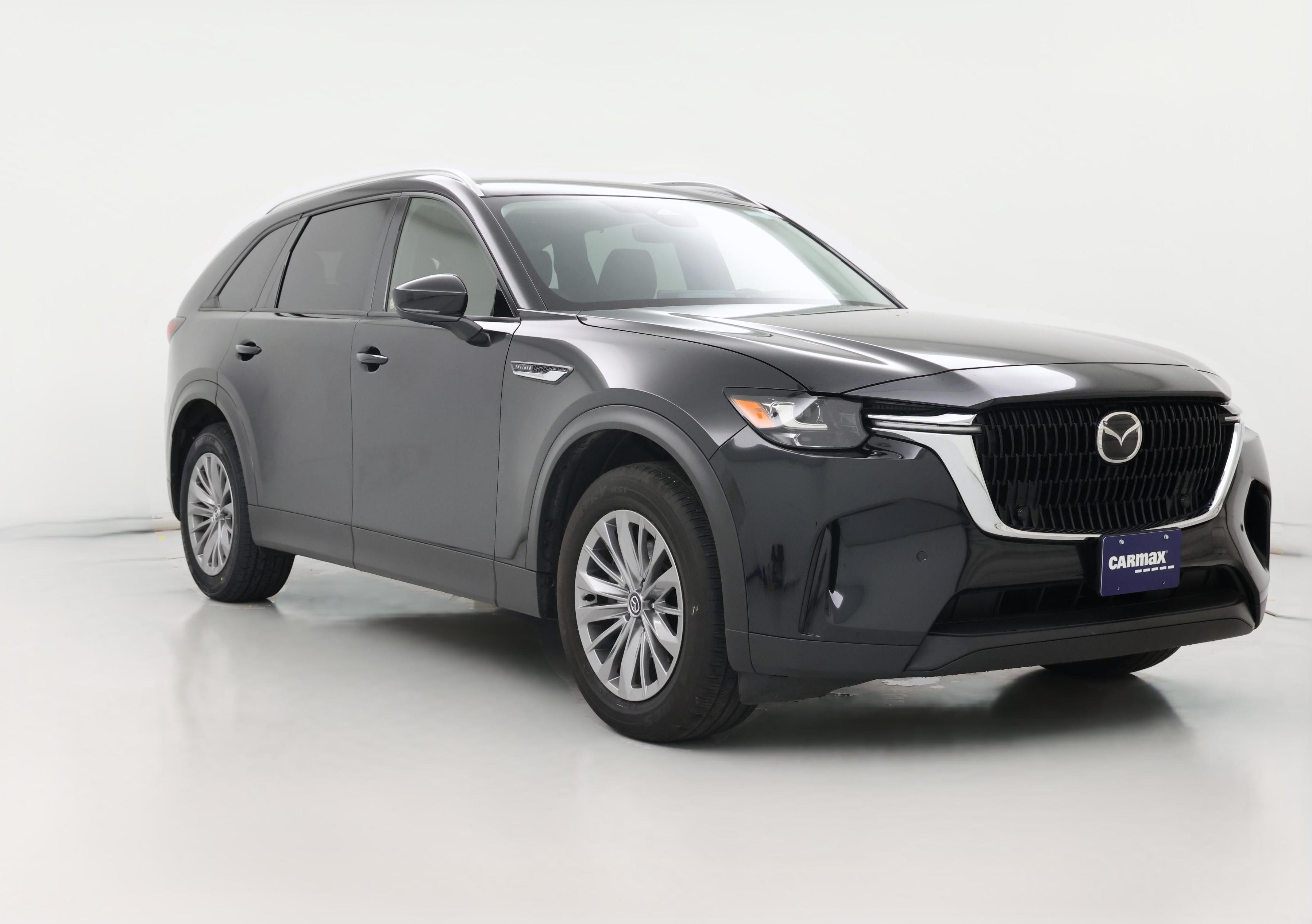Thumbnail: 2025 Mazda CX-90 - 1