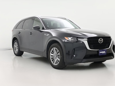 2025 Mazda CX-90 Turbo Preferred