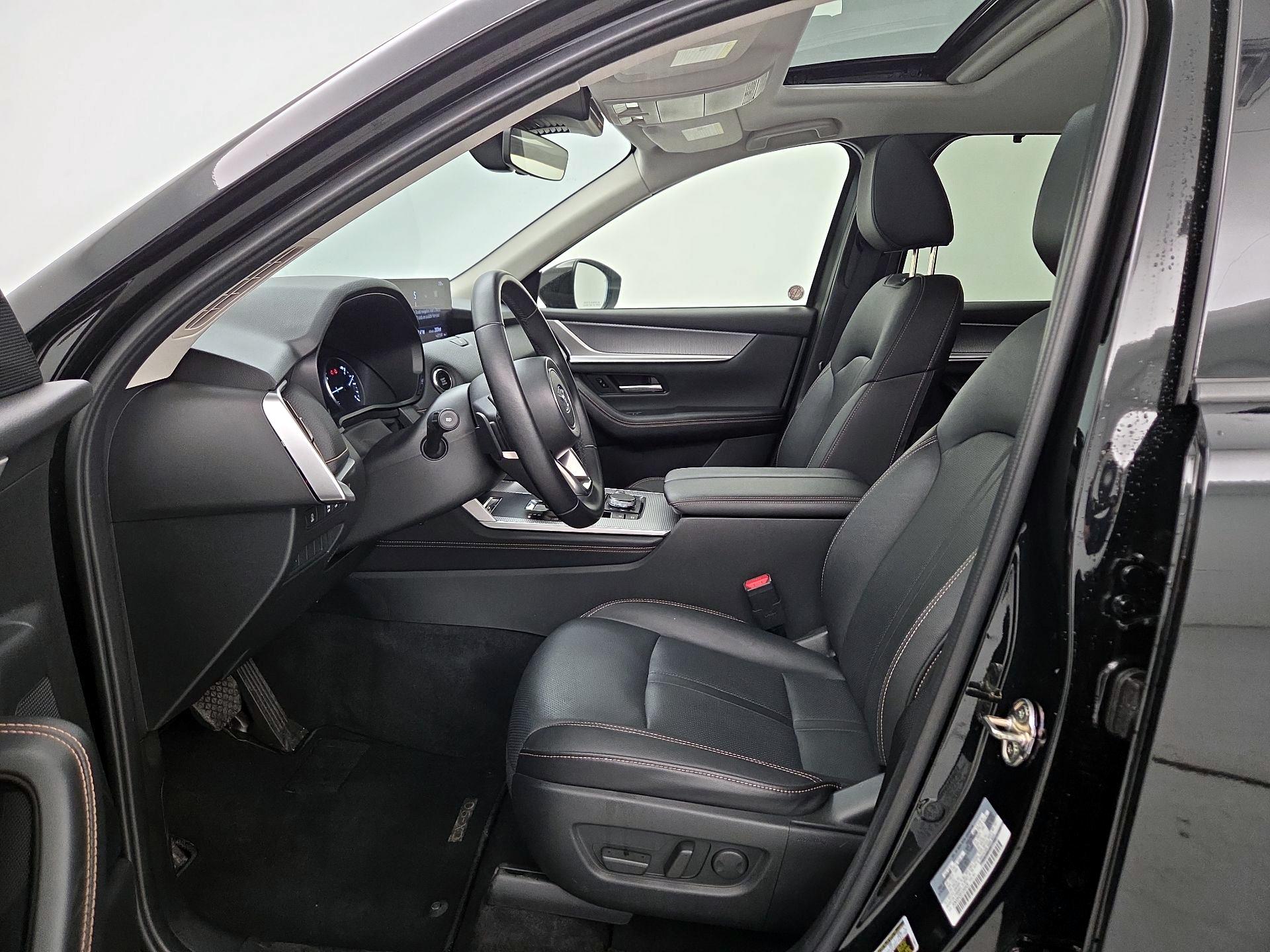 Thumbnail: 2025 Mazda CX-90 - 11