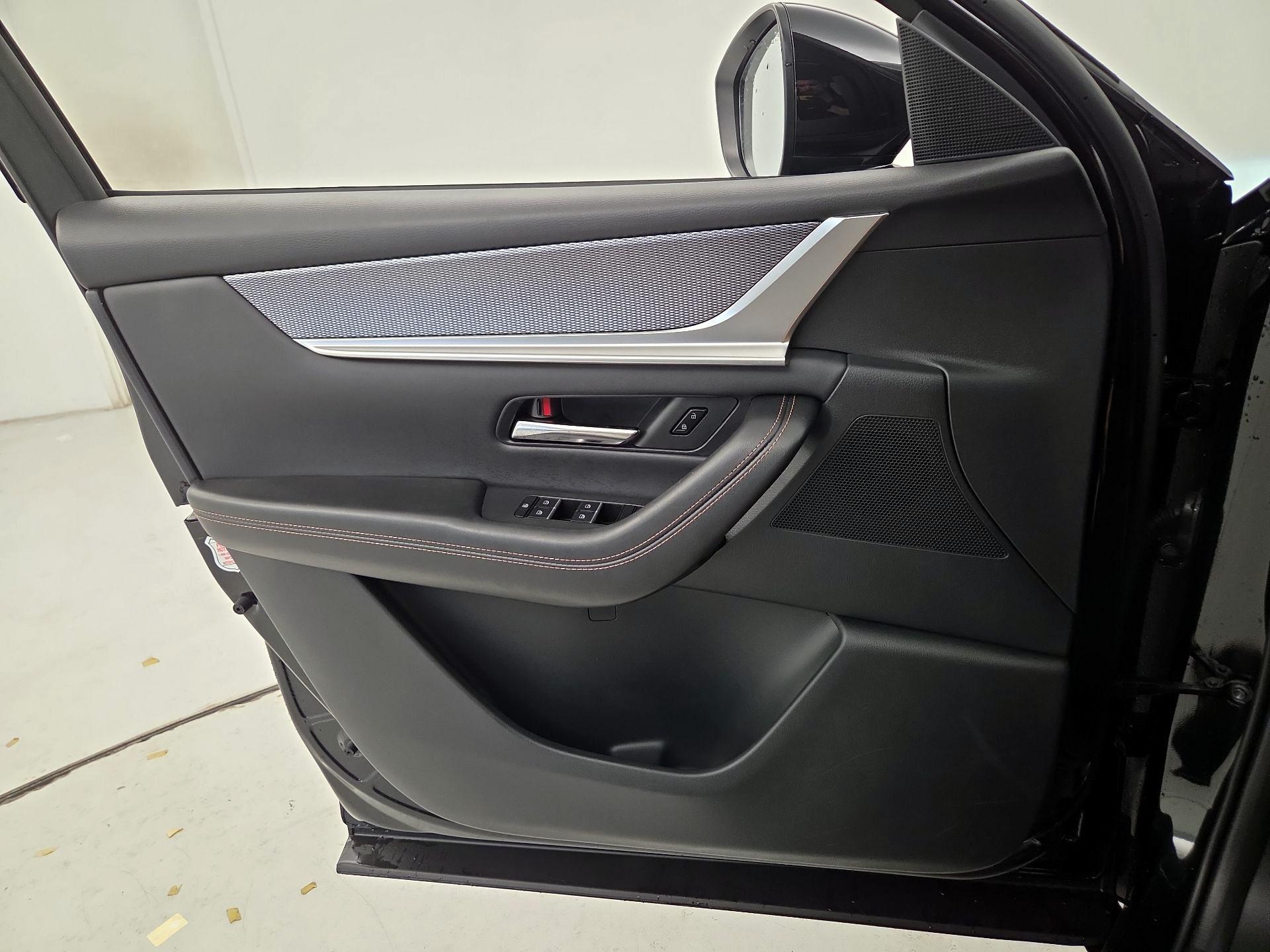 Thumbnail: 2025 Mazda CX-90 - 12