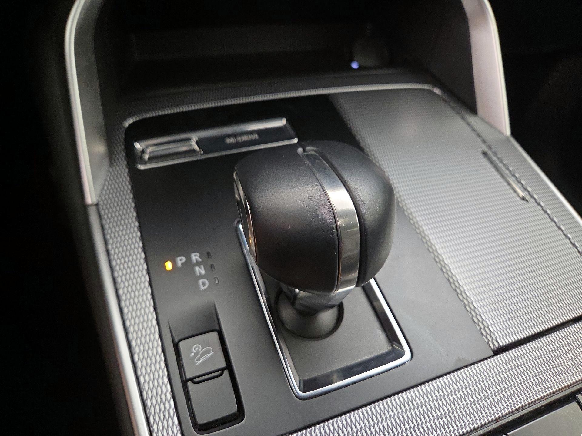 Thumbnail: 2025 Mazda CX-90 - 18