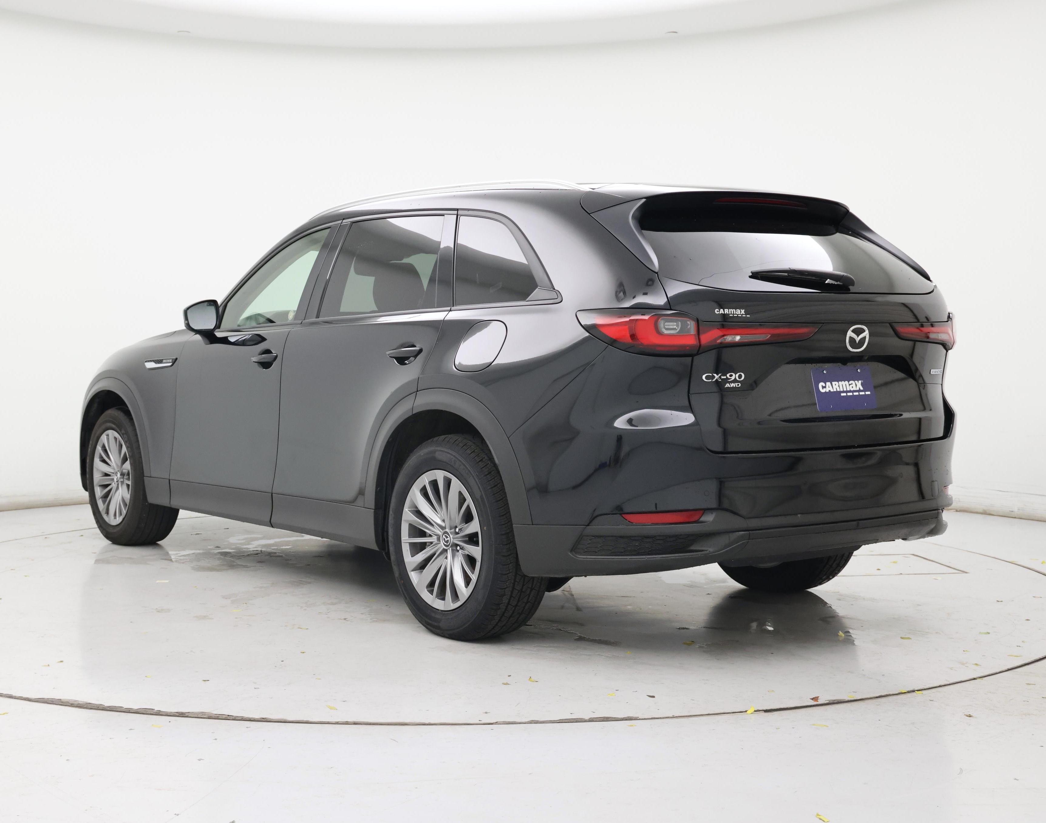 Thumbnail: 2025 Mazda CX-90 - 2
