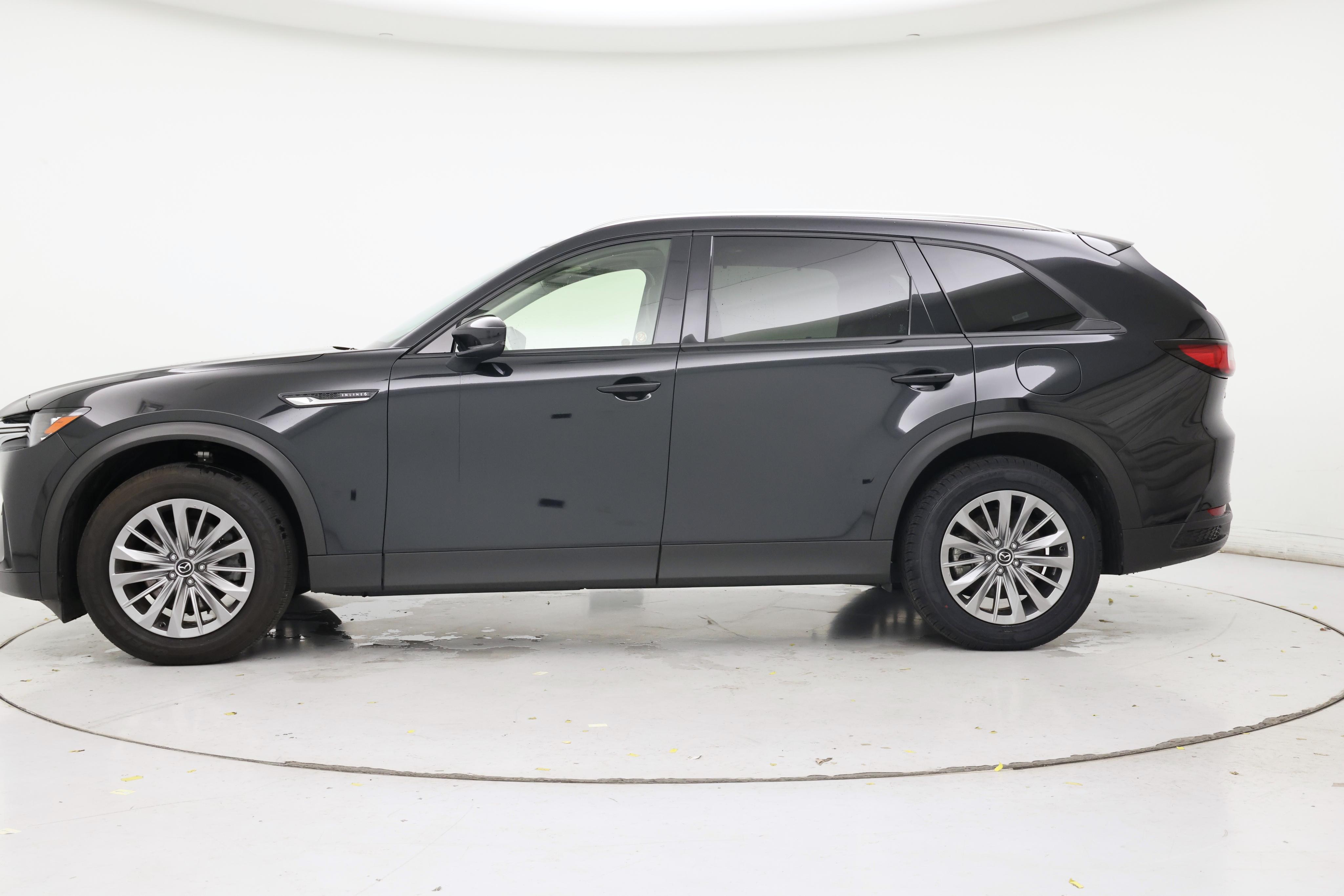 Thumbnail: 2025 Mazda CX-90 - 3