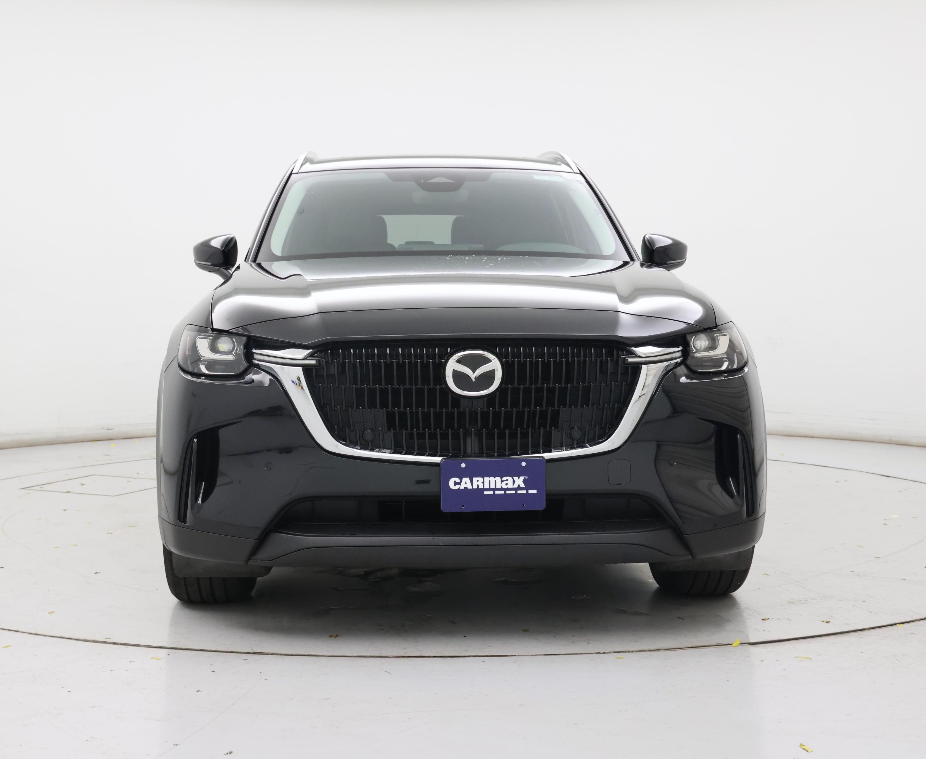 Thumbnail: 2025 Mazda CX-90 - 5