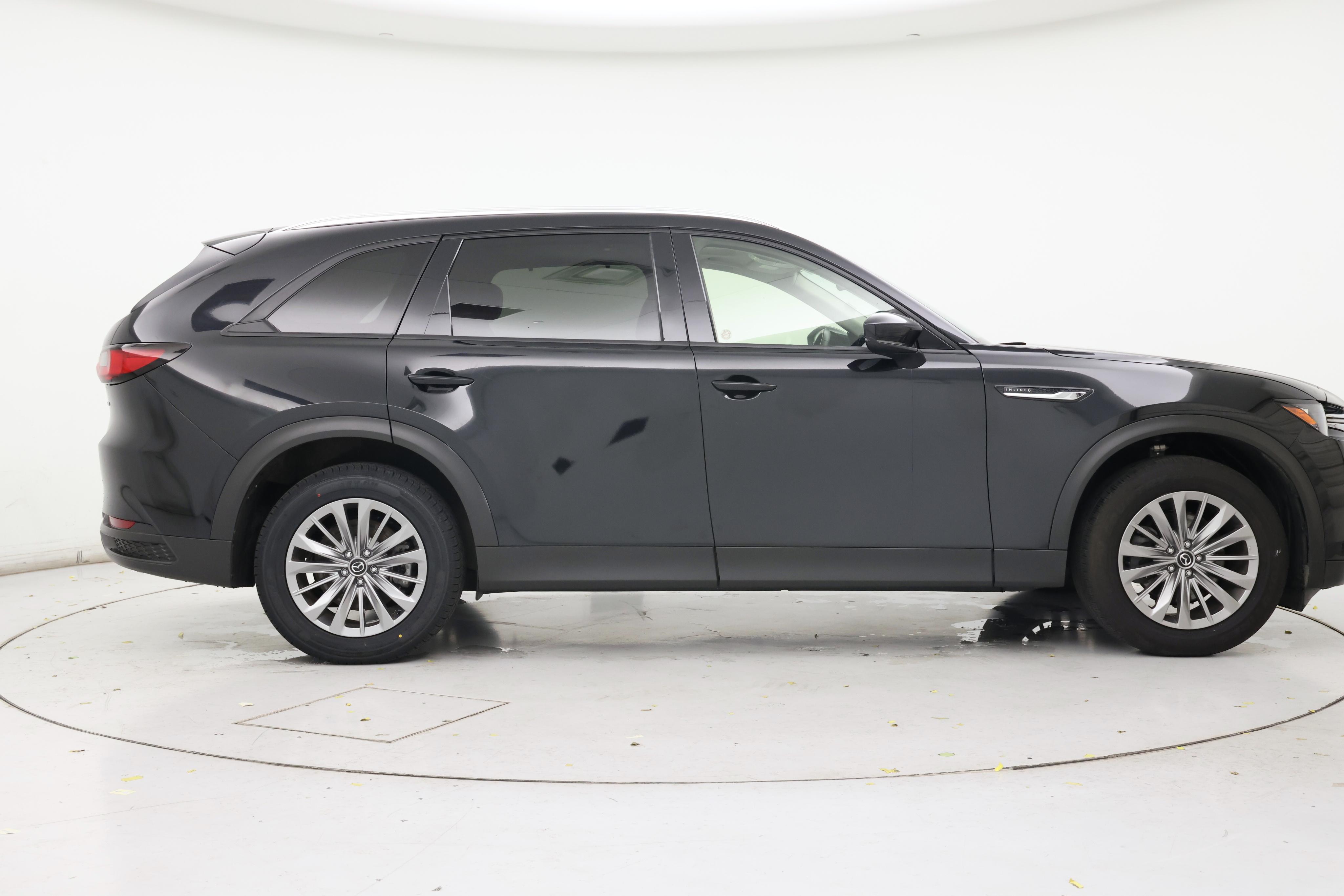 Thumbnail: 2025 Mazda CX-90 - 7