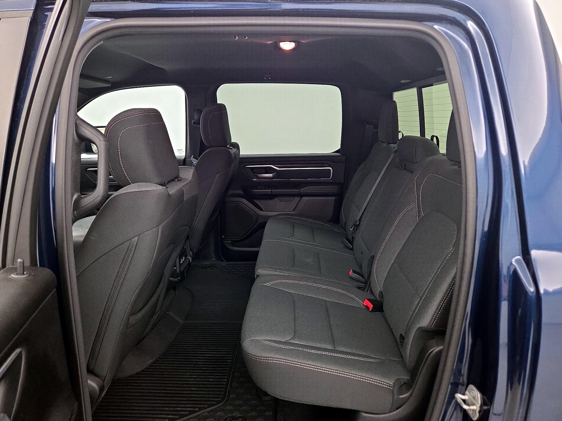 Thumbnail: 2022 RAM 1500 - 10