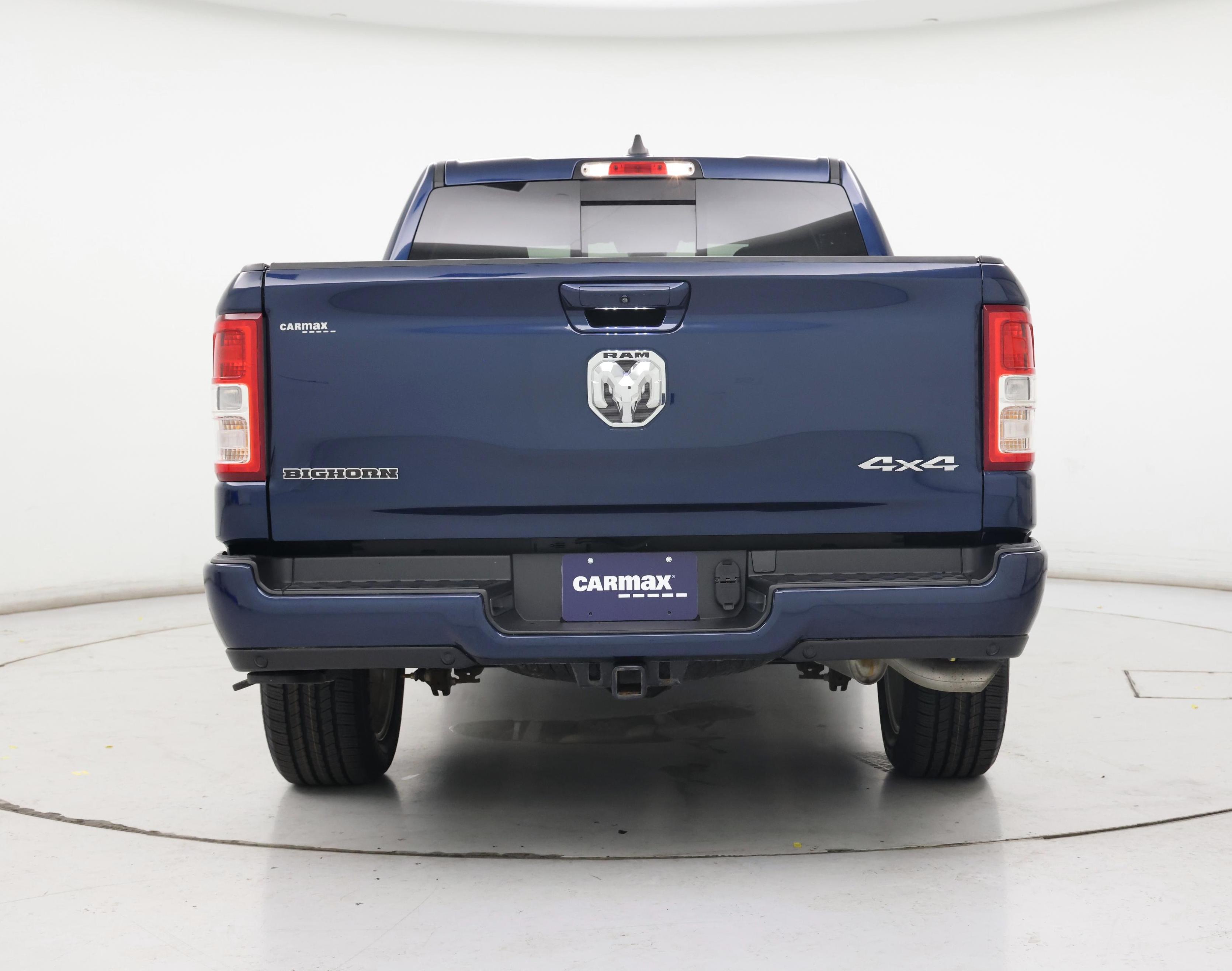 Thumbnail: 2022 RAM 1500 - 6